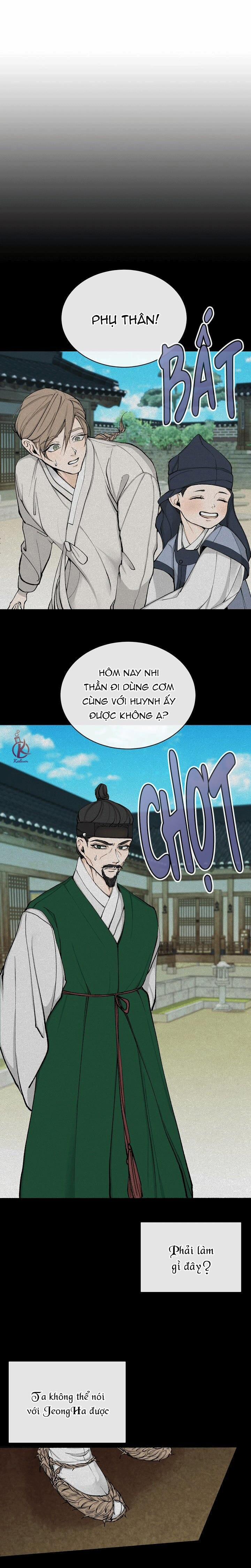 Nhiệt Bệnh 3 trang 1