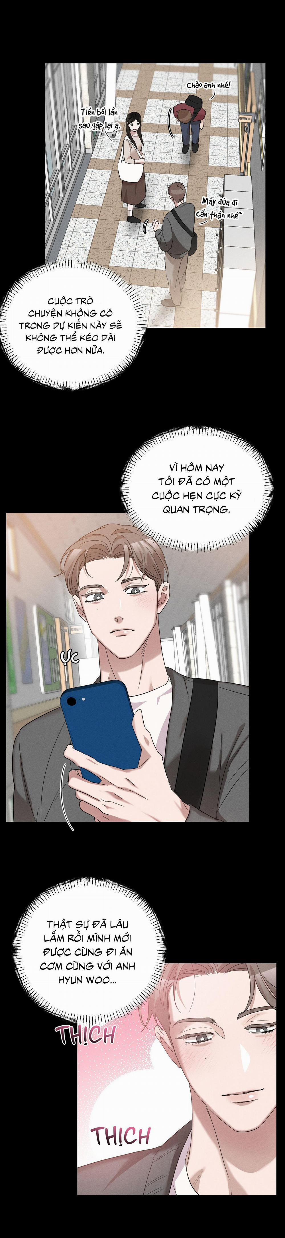 Nhiệt Độ Tiếp Xúc 1 trang 18