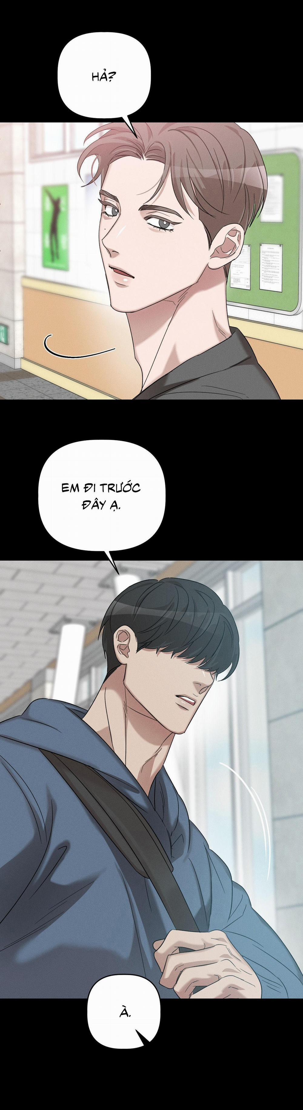 Nhiệt Độ Tiếp Xúc 1 trang 20