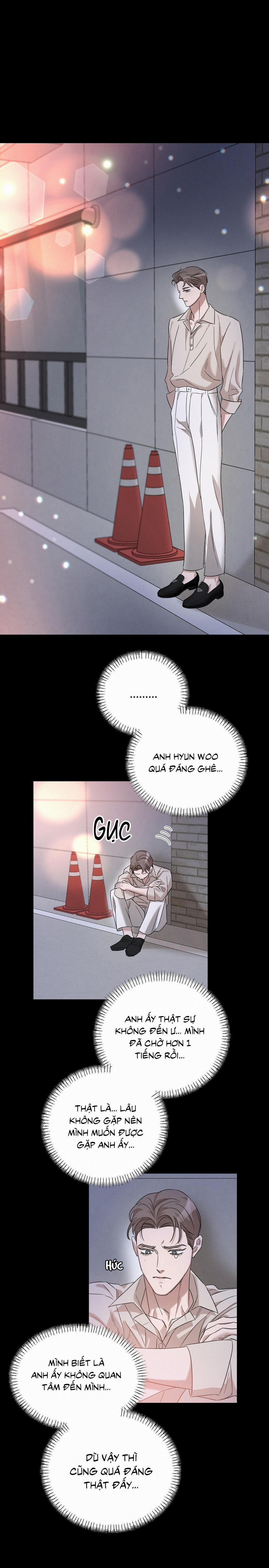 Nhiệt Độ Tiếp Xúc 1 trang 23