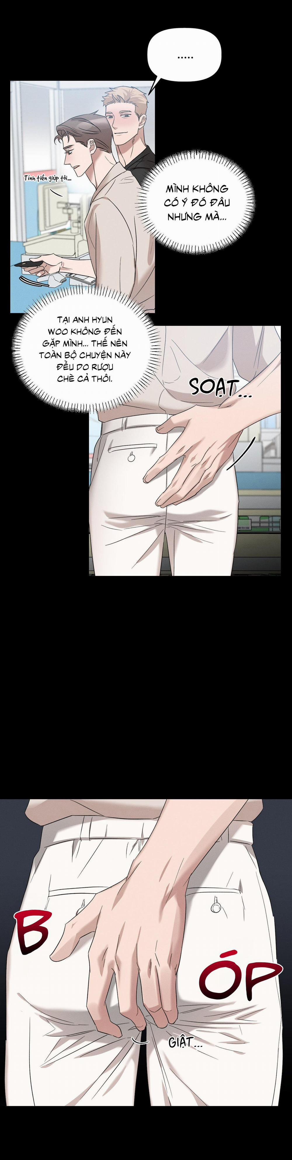 Nhiệt Độ Tiếp Xúc 1 trang 26