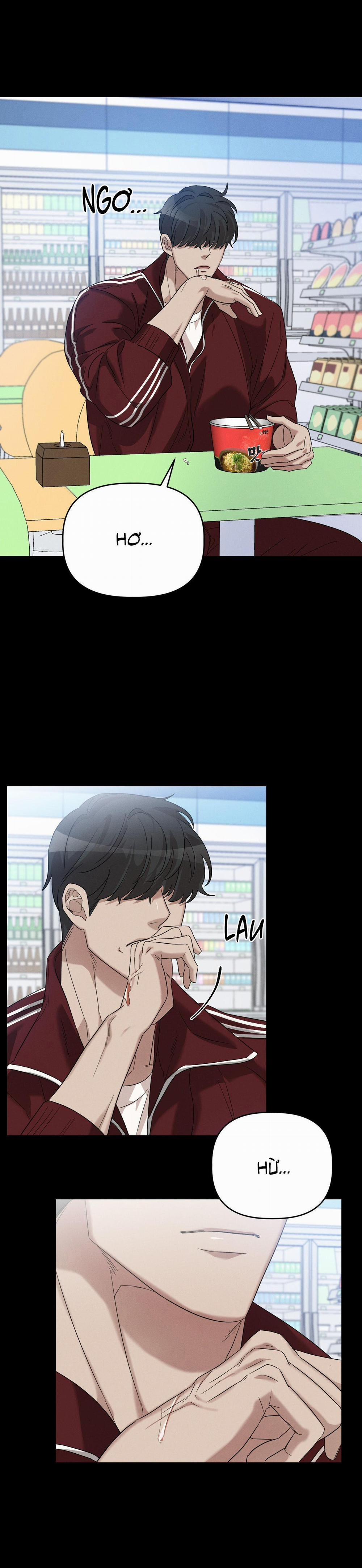 Nhiệt Độ Tiếp Xúc 1 trang 30