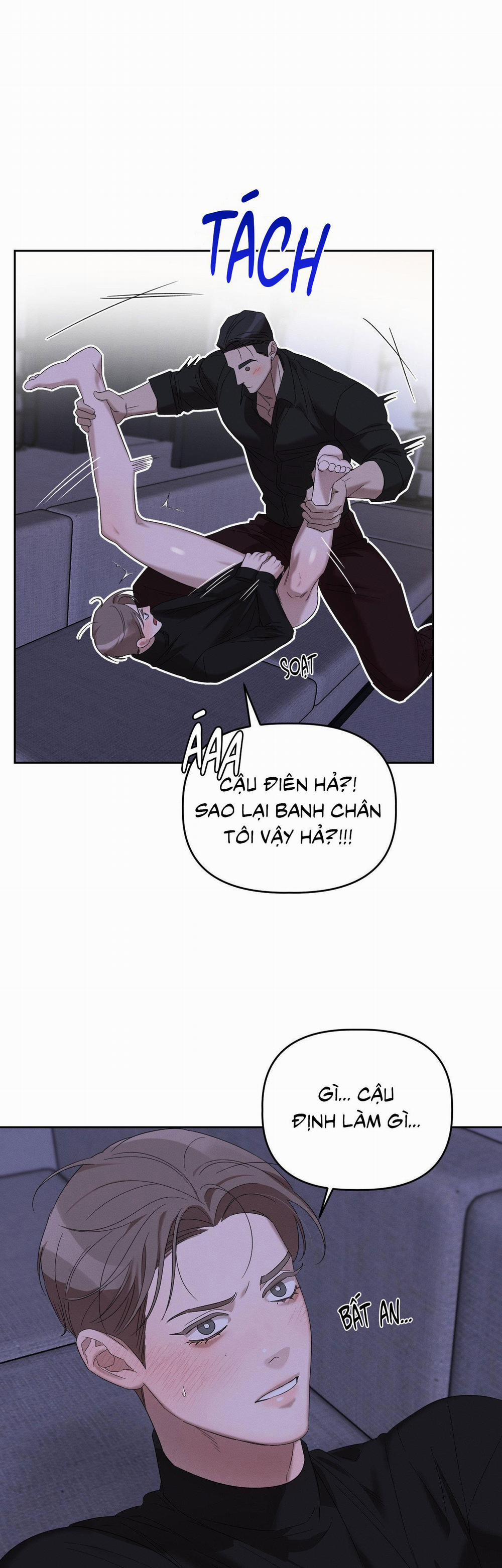 Nhiệt Độ Tiếp Xúc 10 trang 17