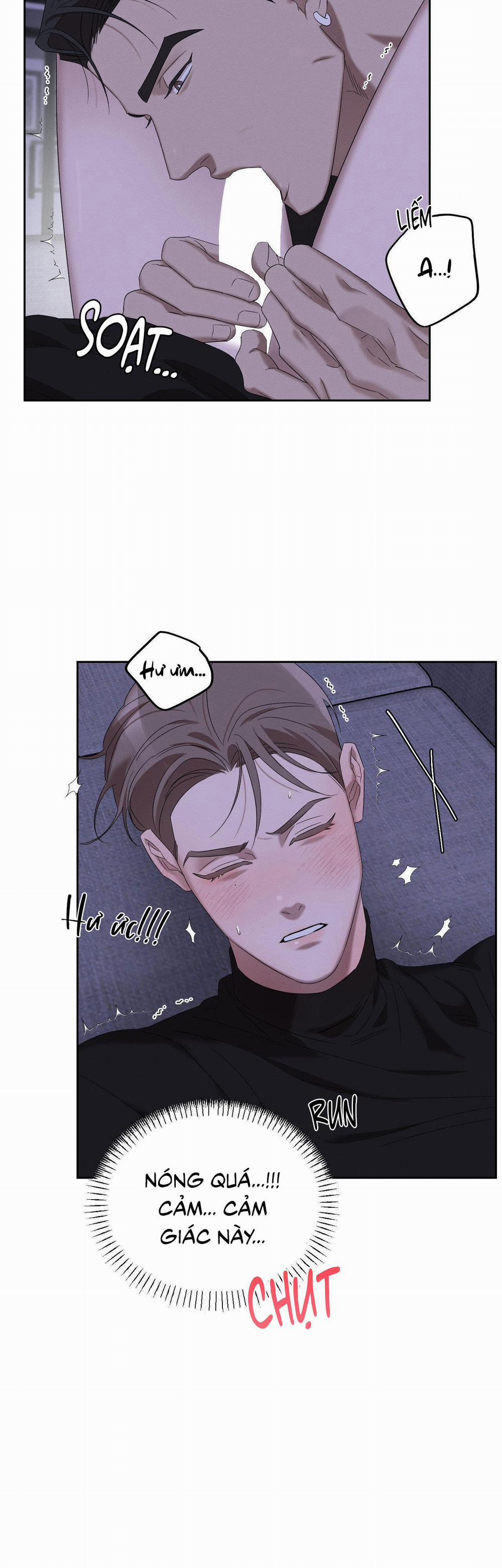 Nhiệt Độ Tiếp Xúc 10 trang 19