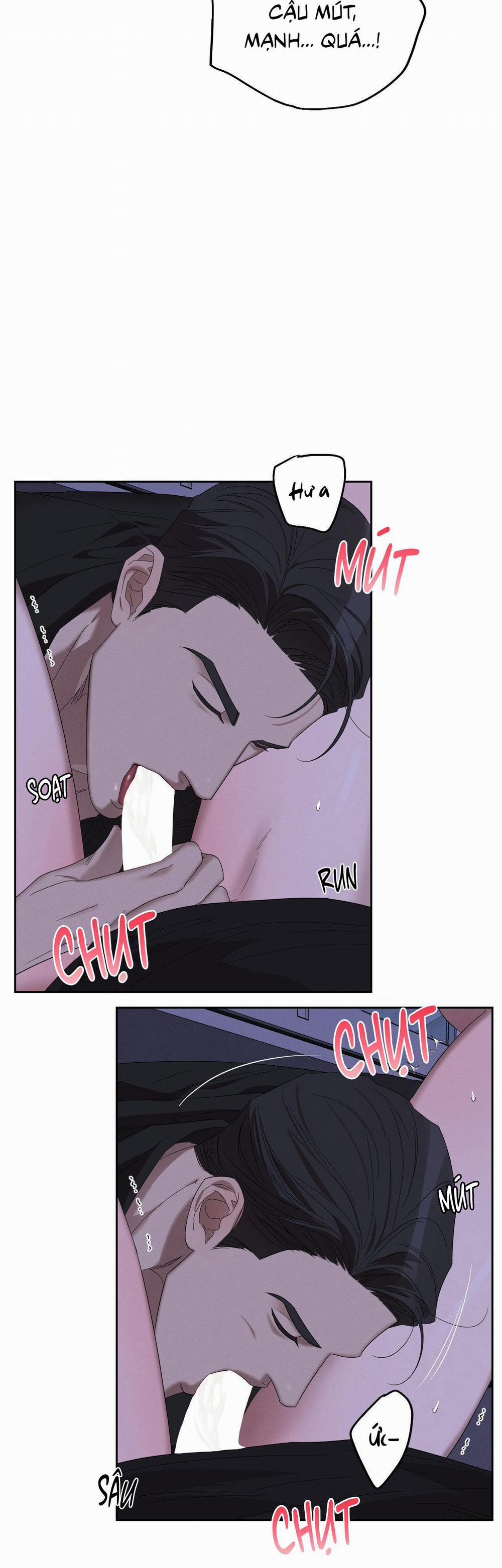 Nhiệt Độ Tiếp Xúc 10 trang 22