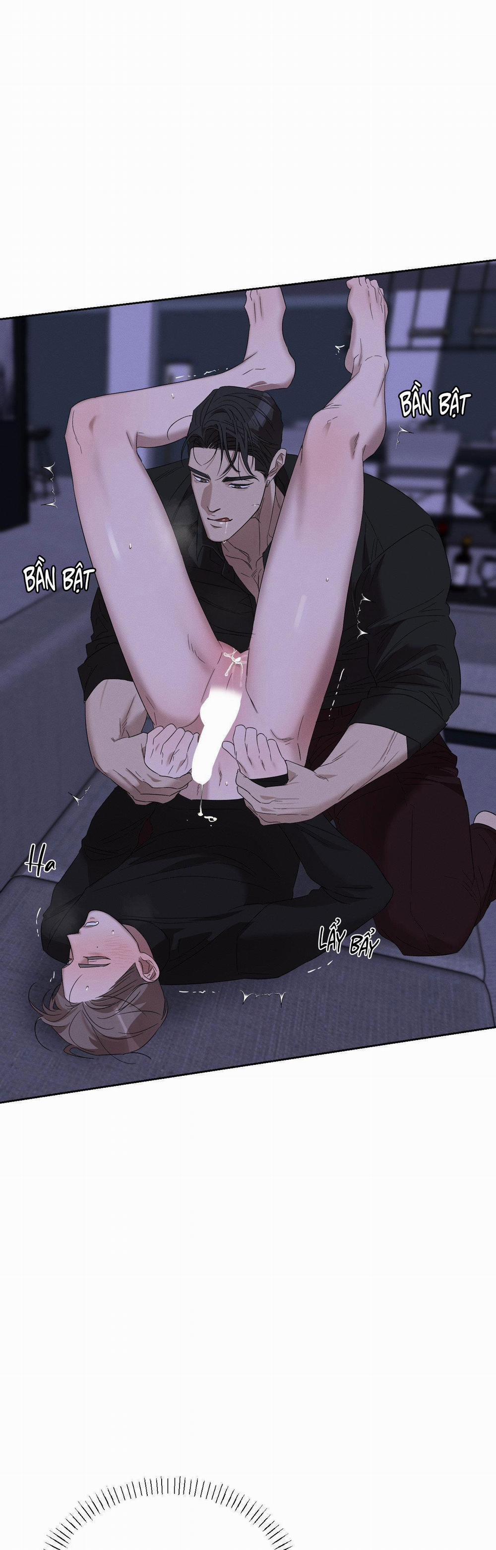 Nhiệt Độ Tiếp Xúc 10 trang 39