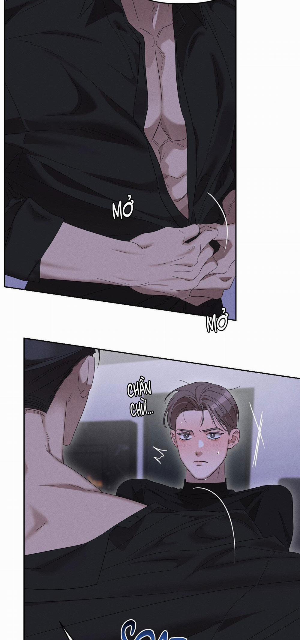 Nhiệt Độ Tiếp Xúc 10 trang 42