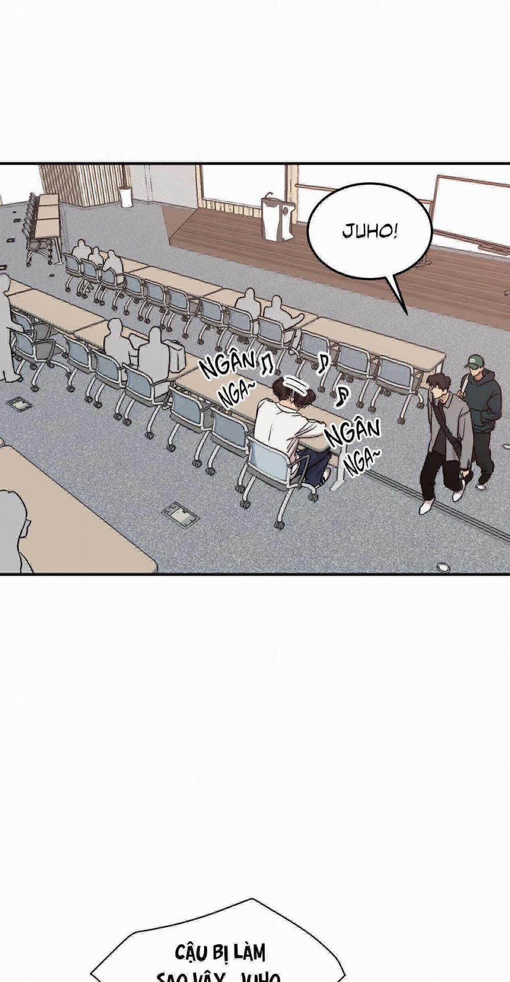 Nhiệt Độ Tiếp Xúc 12 trang 2