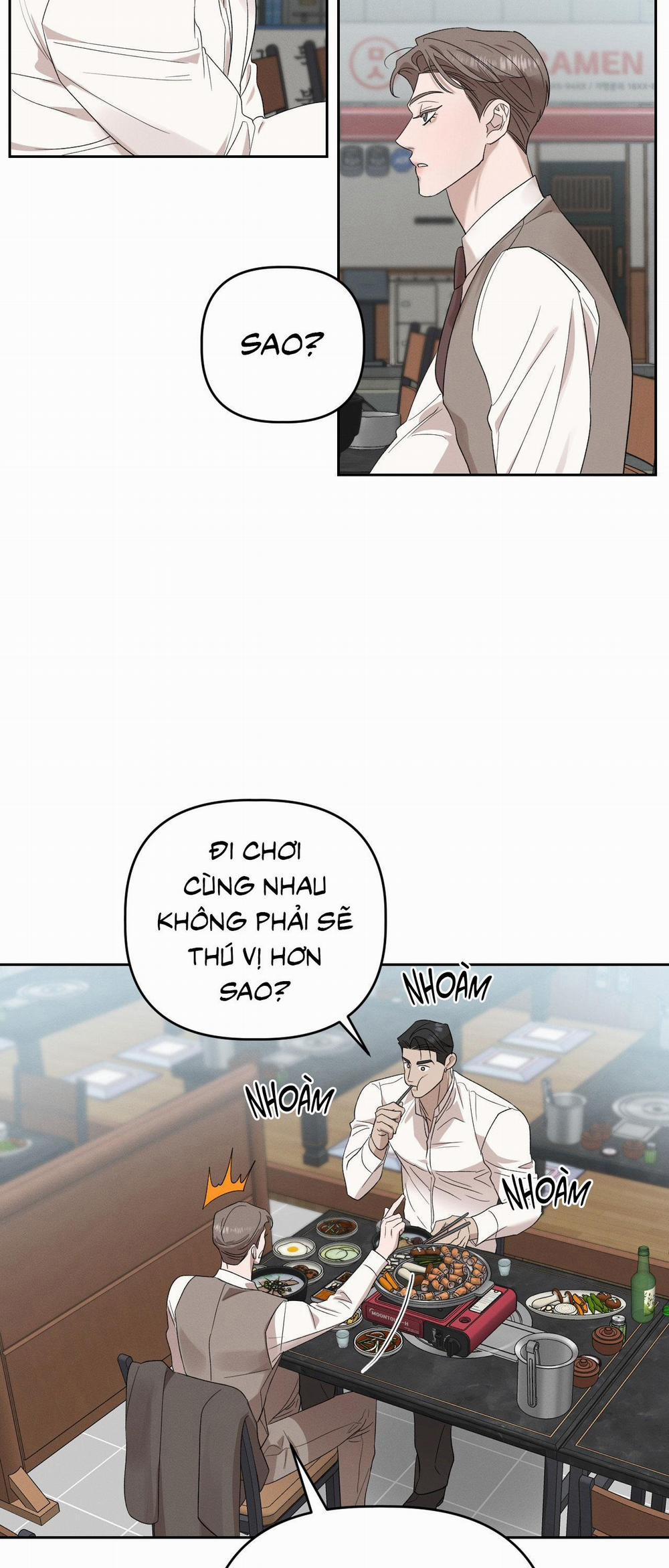 Nhiệt Độ Tiếp Xúc 13 trang 29
