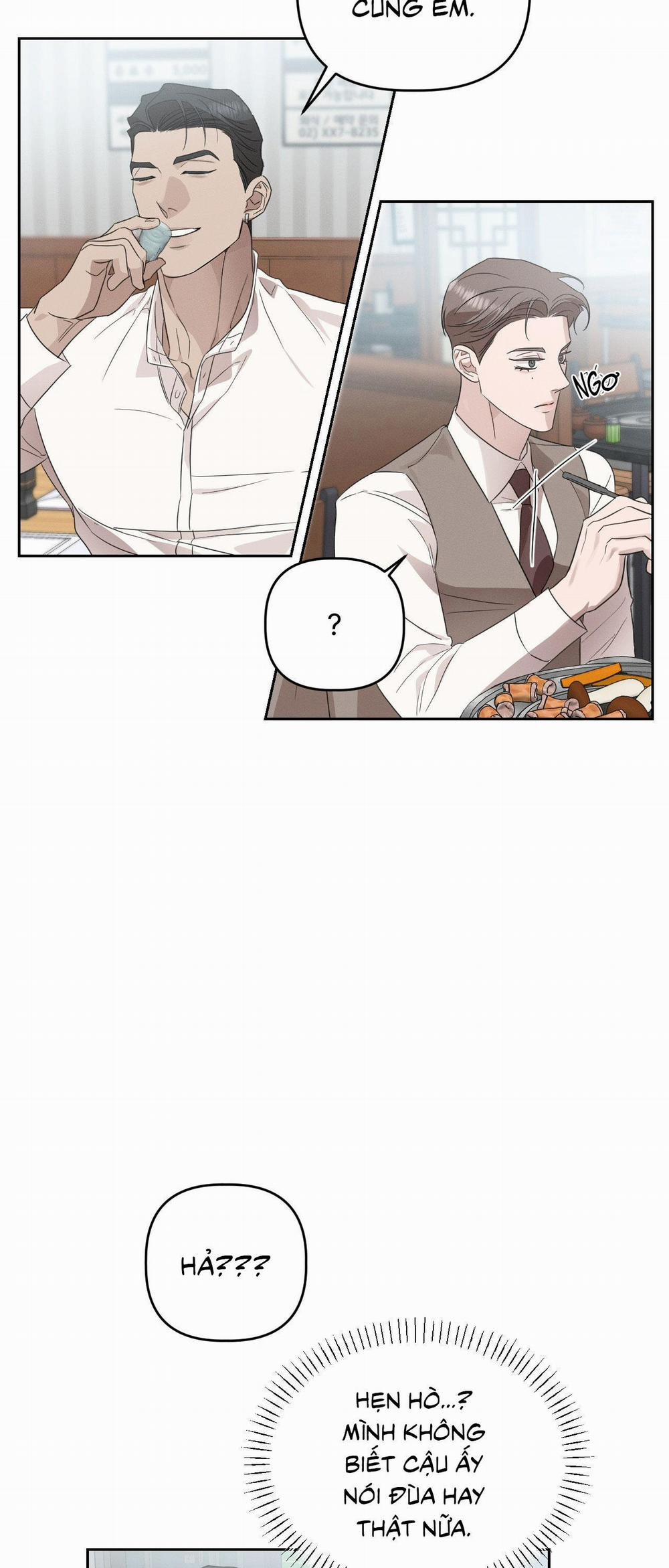 Nhiệt Độ Tiếp Xúc 13 trang 33