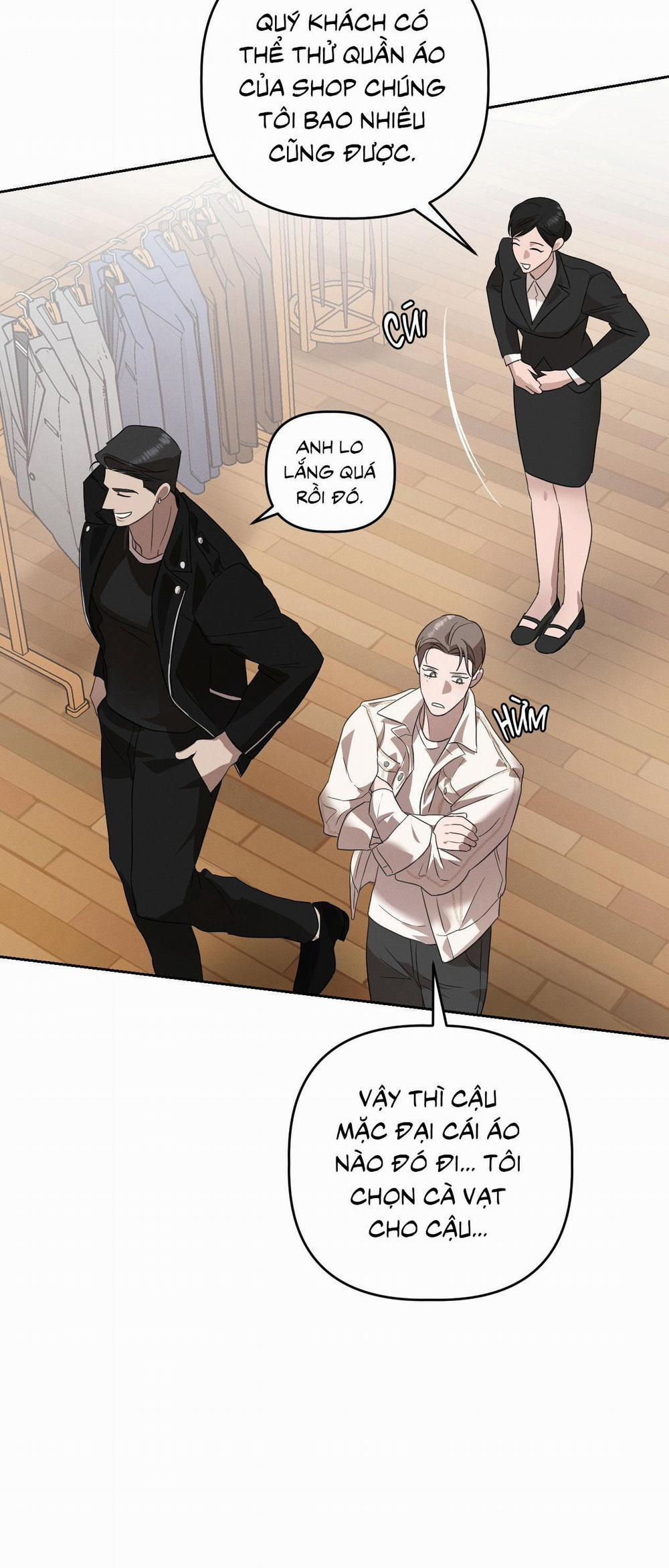 Nhiệt Độ Tiếp Xúc 13 trang 40