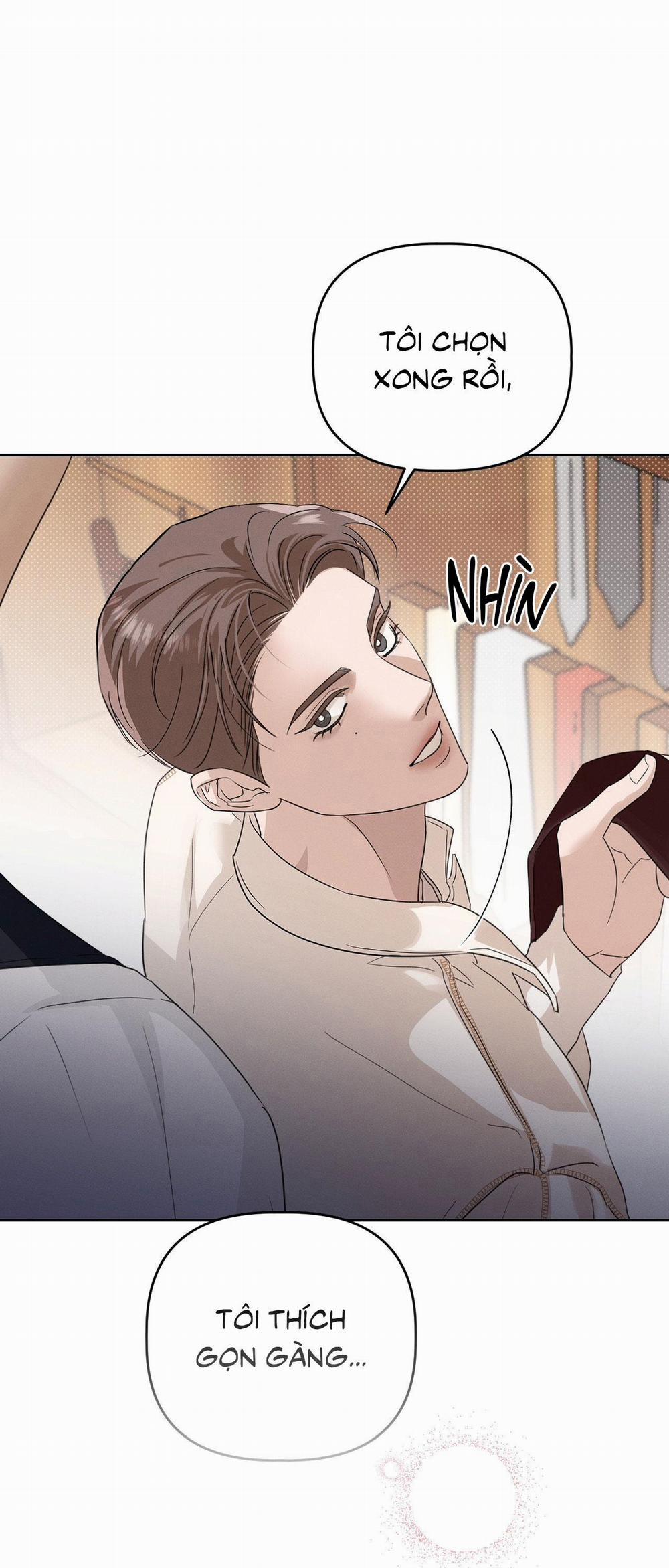 Nhiệt Độ Tiếp Xúc 13 trang 45