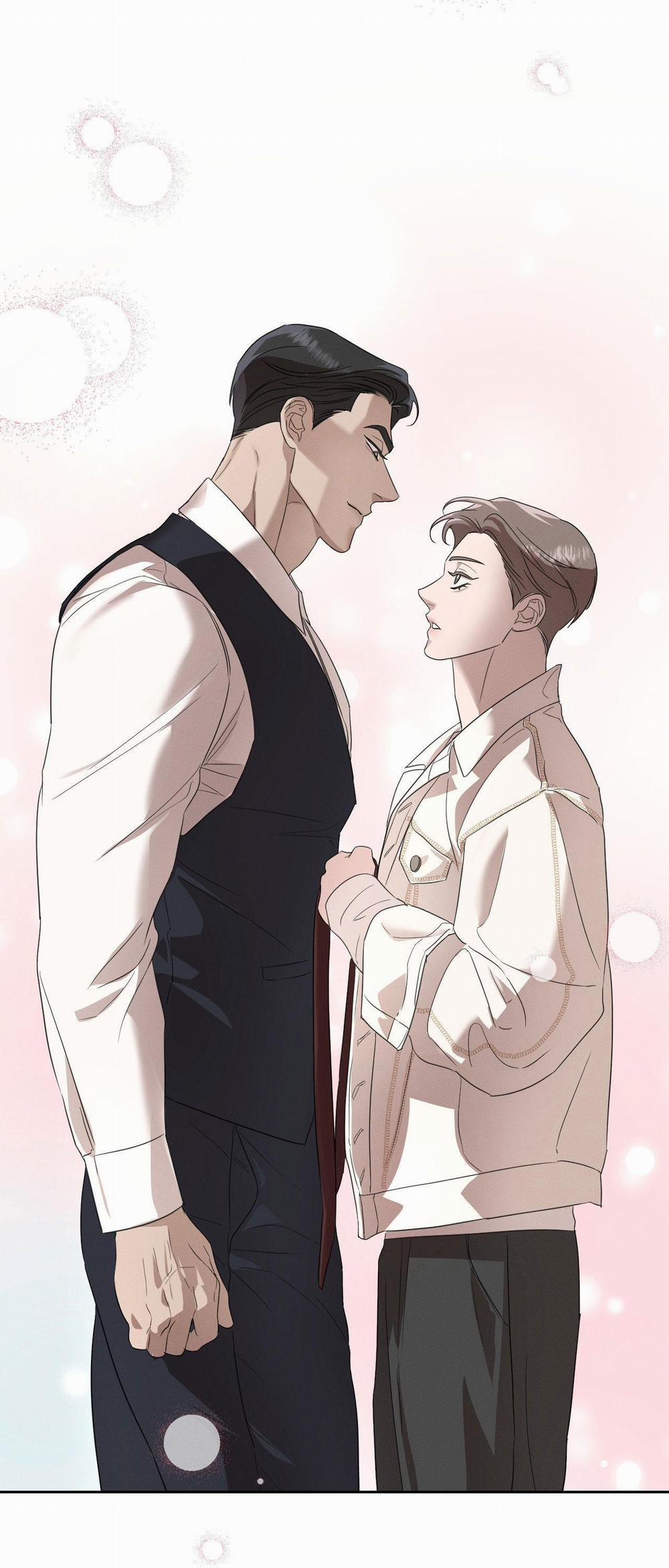 Nhiệt Độ Tiếp Xúc 13 trang 46