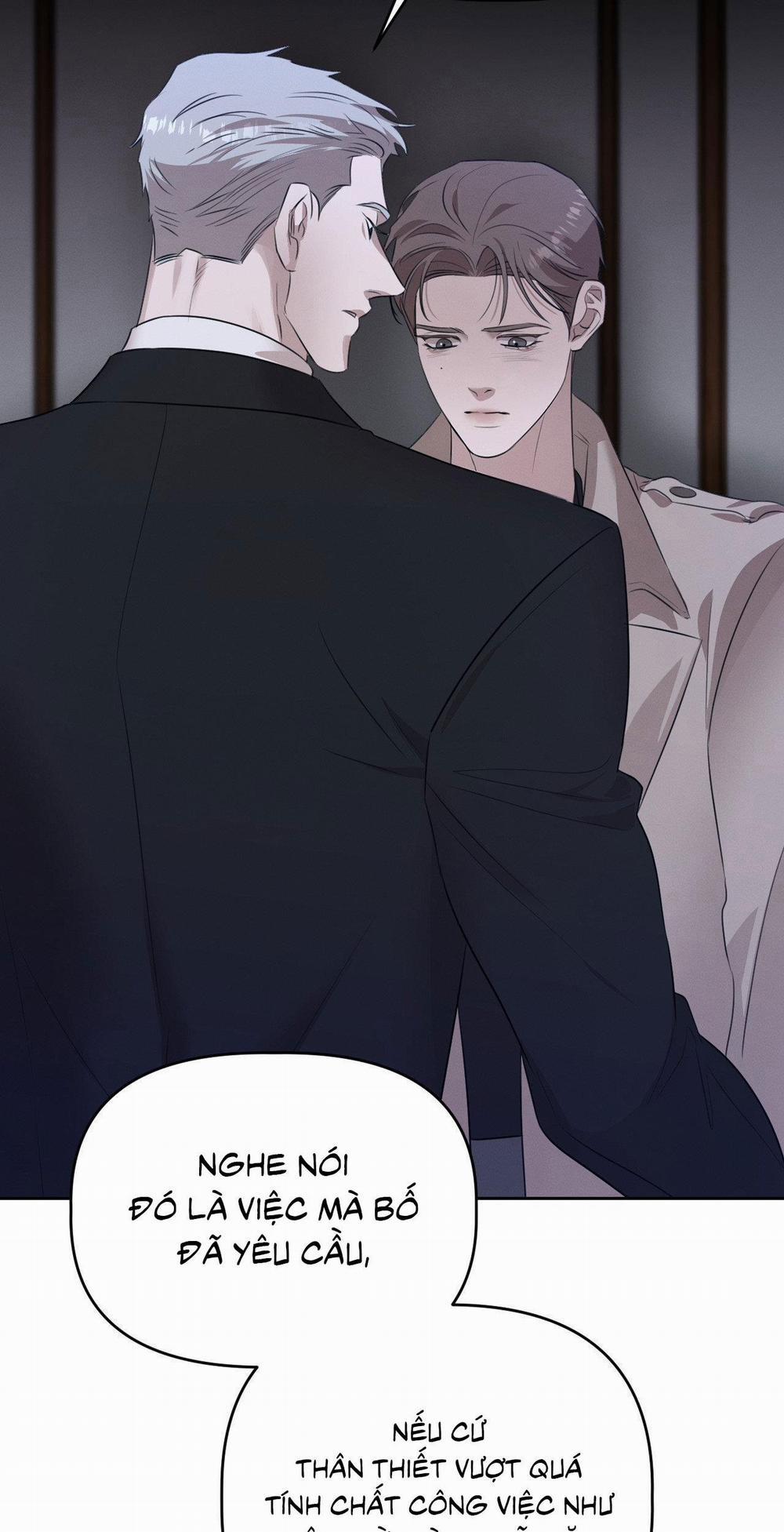 Nhiệt Độ Tiếp Xúc 15 trang 25