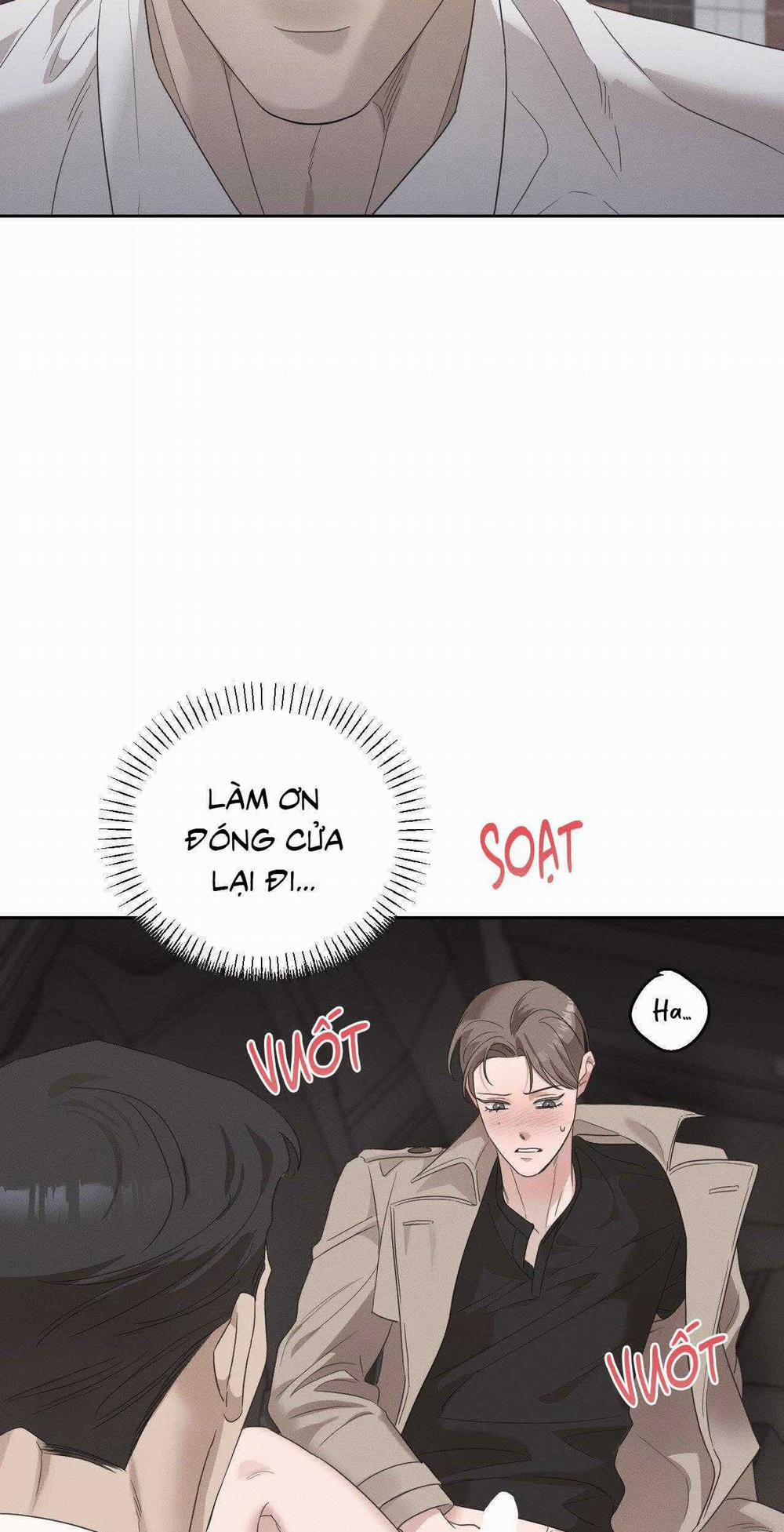 Nhiệt Độ Tiếp Xúc 16 trang 23