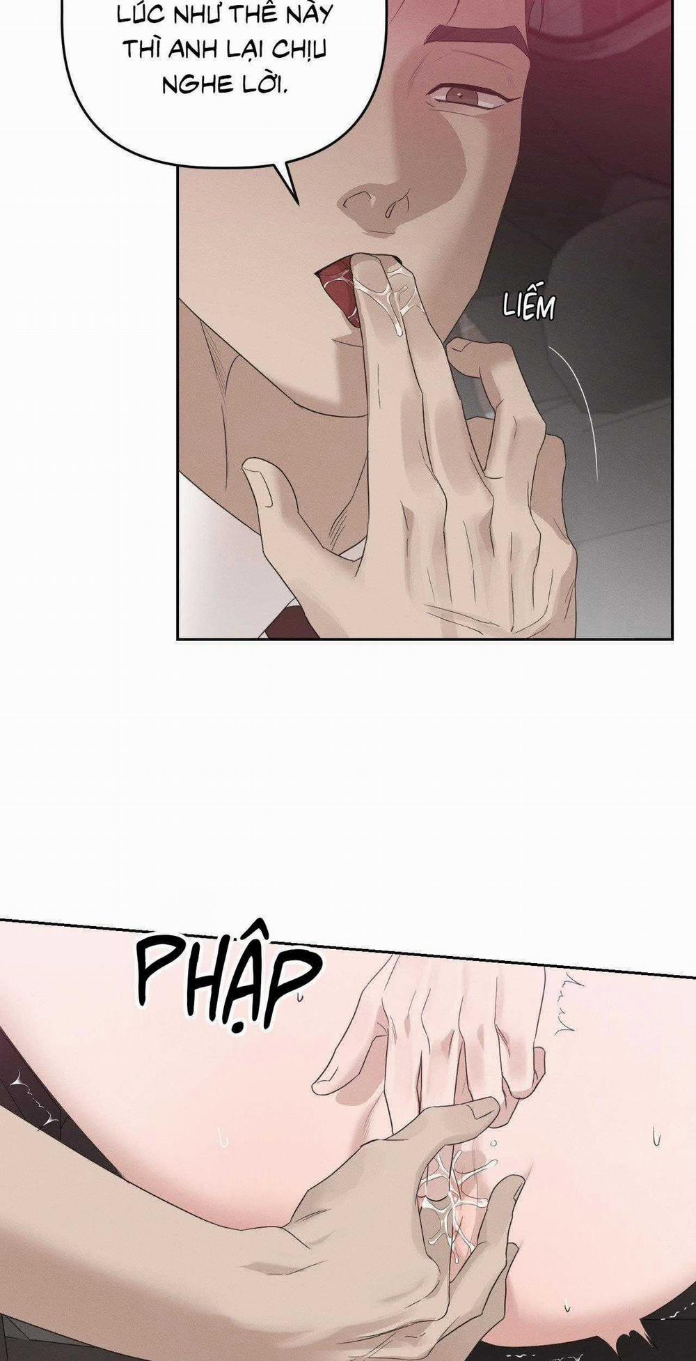 Nhiệt Độ Tiếp Xúc 16 trang 39