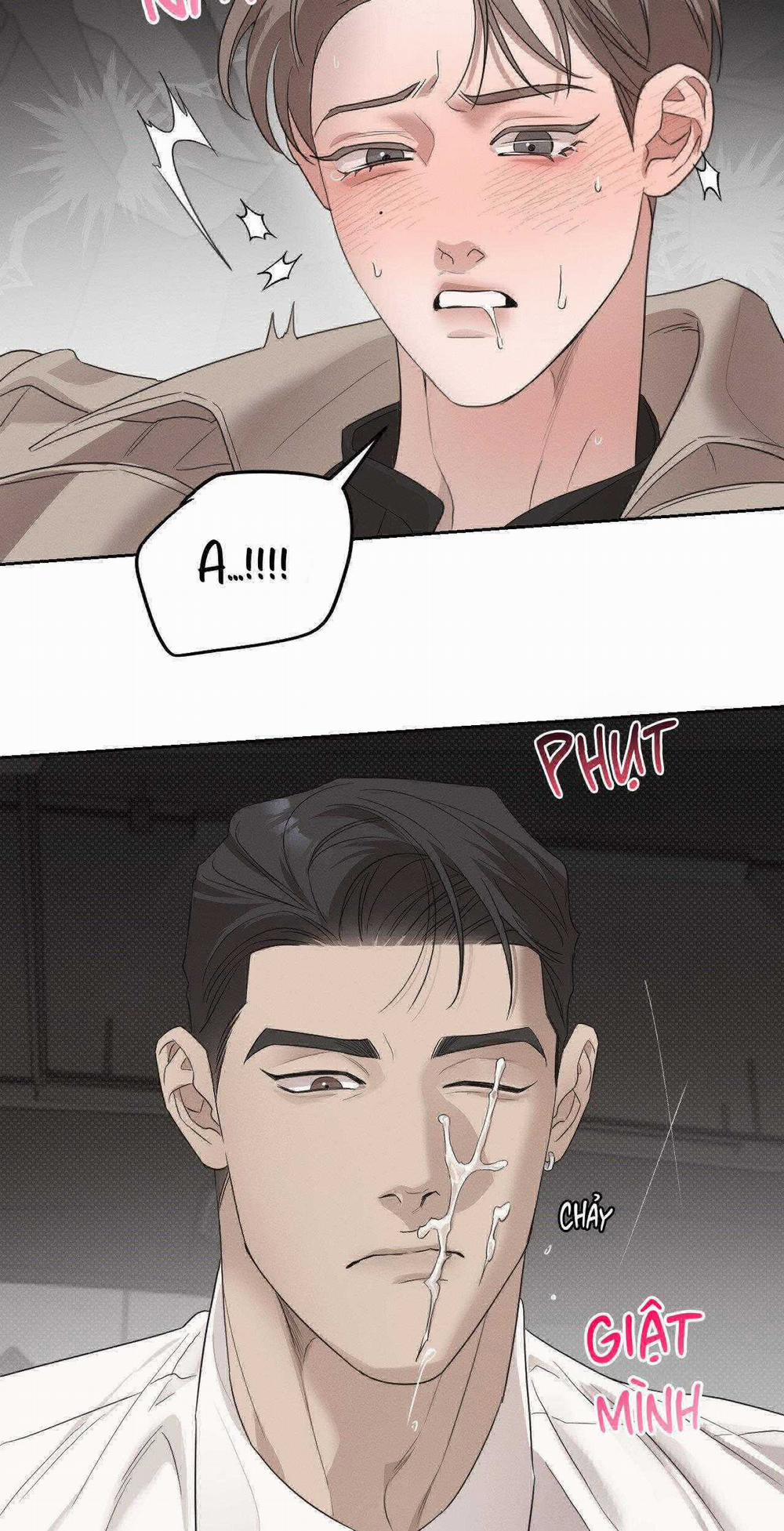 Nhiệt Độ Tiếp Xúc 16 trang 45