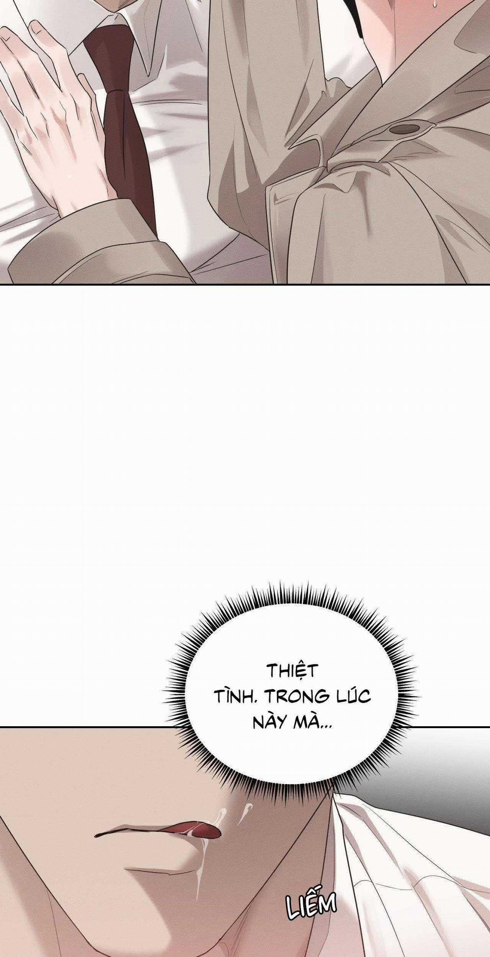 Nhiệt Độ Tiếp Xúc 16 trang 47
