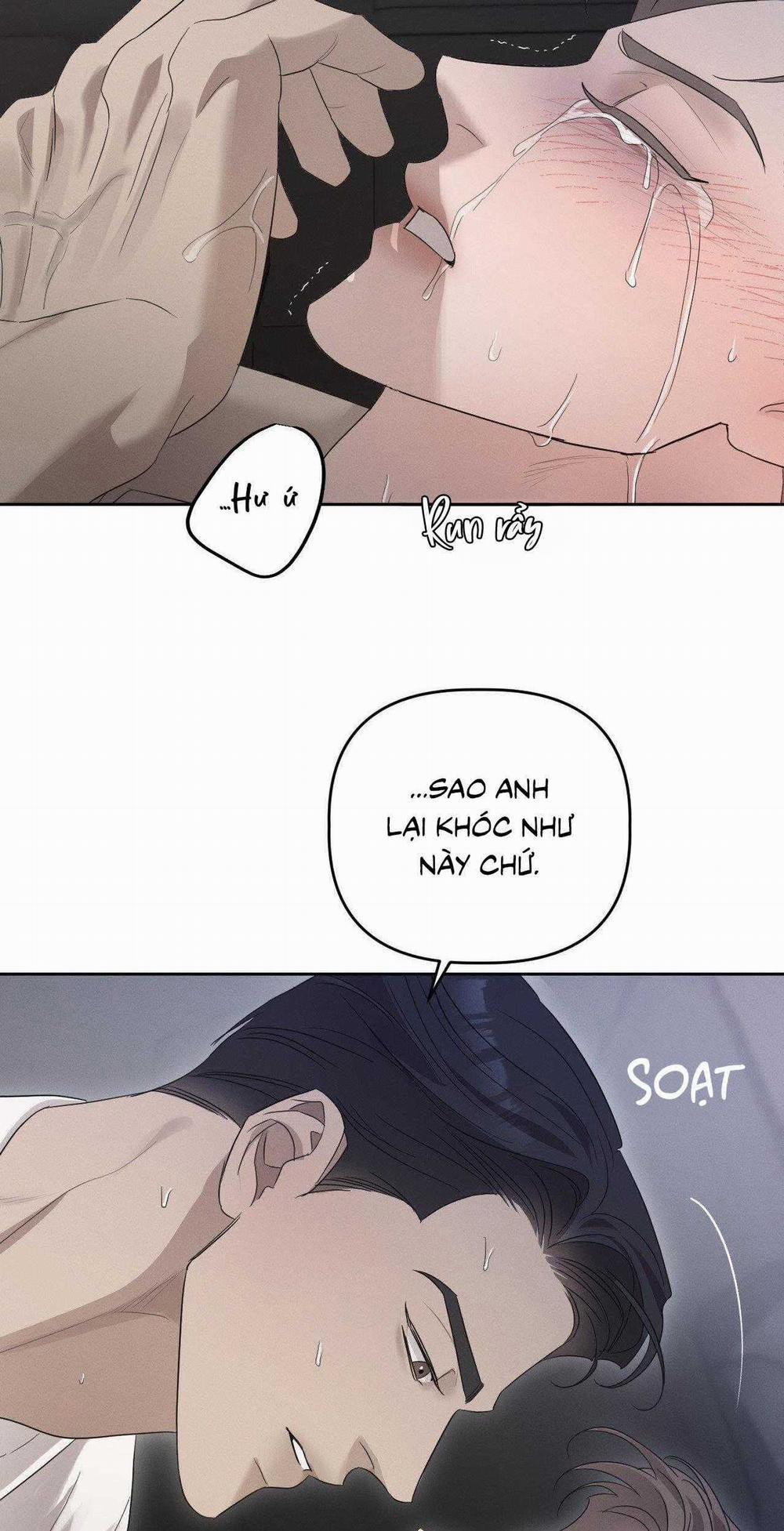 Nhiệt Độ Tiếp Xúc 17 trang 27