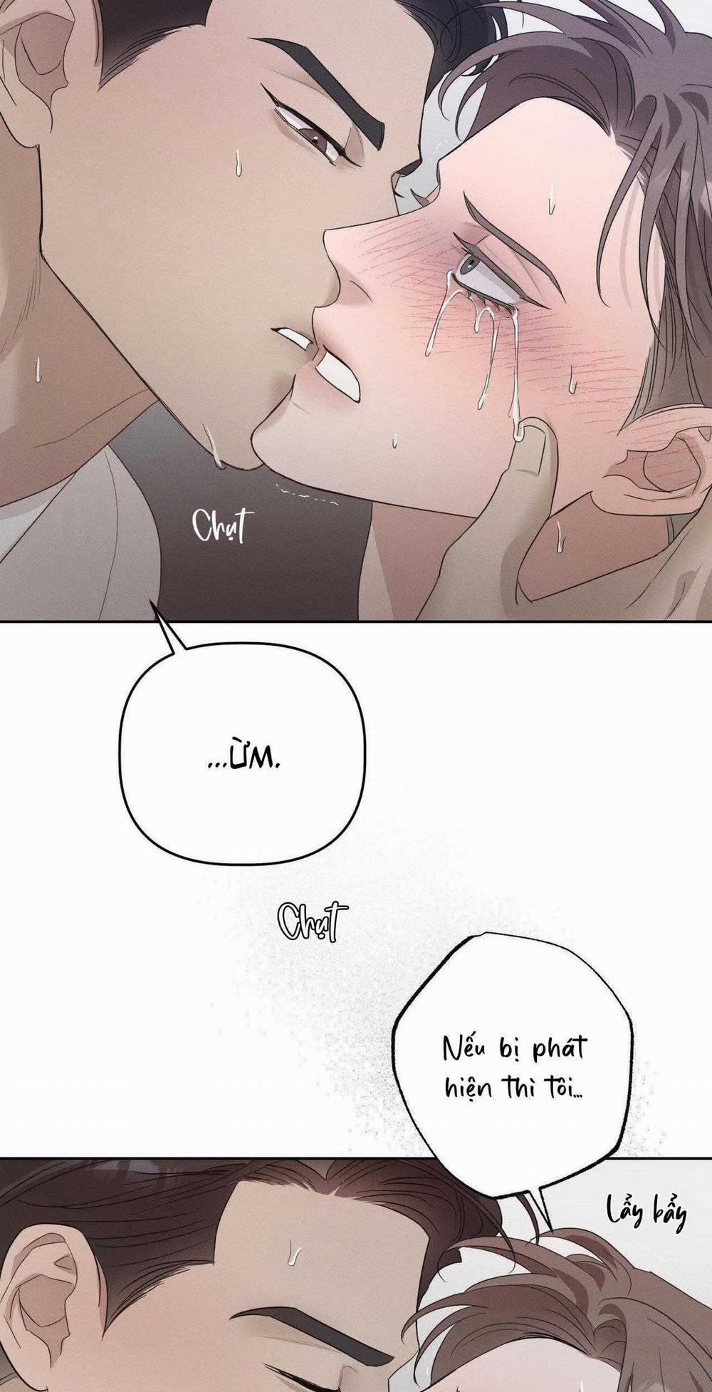 Nhiệt Độ Tiếp Xúc 17 trang 29