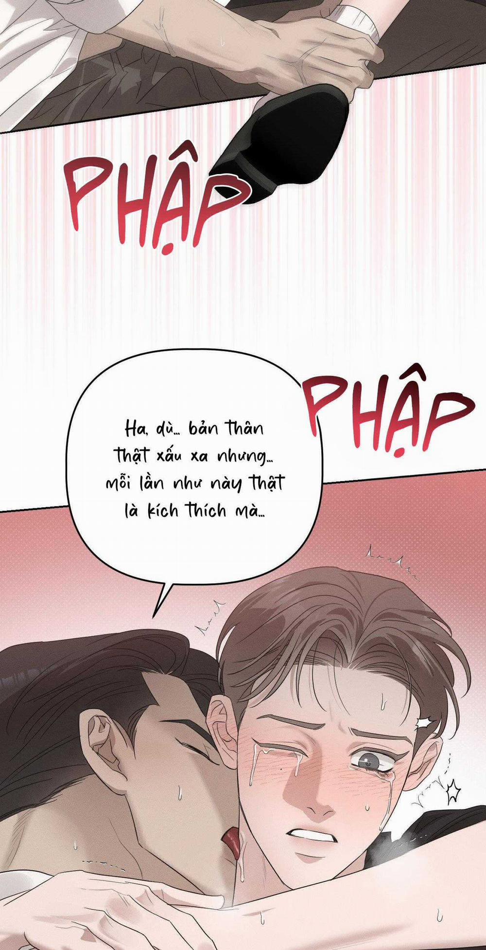 Nhiệt Độ Tiếp Xúc 17 trang 33