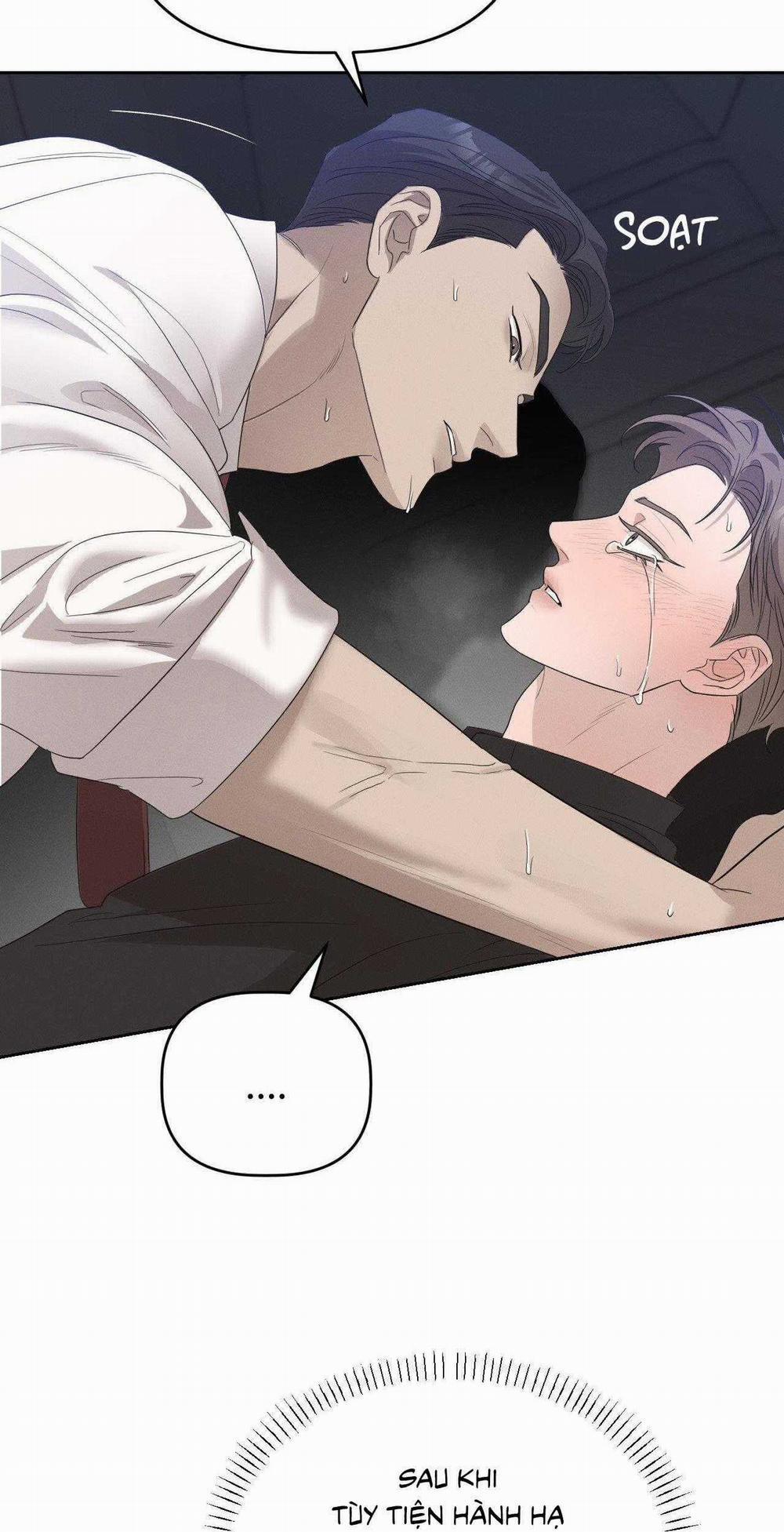 Nhiệt Độ Tiếp Xúc 17 trang 49