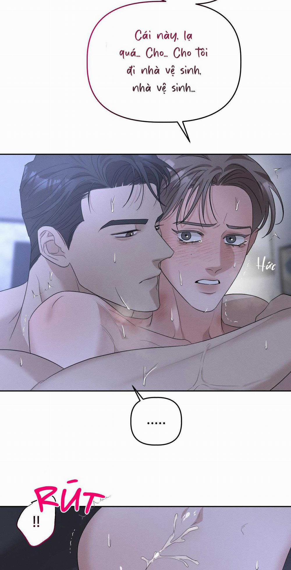 Nhiệt Độ Tiếp Xúc 18 trang 23