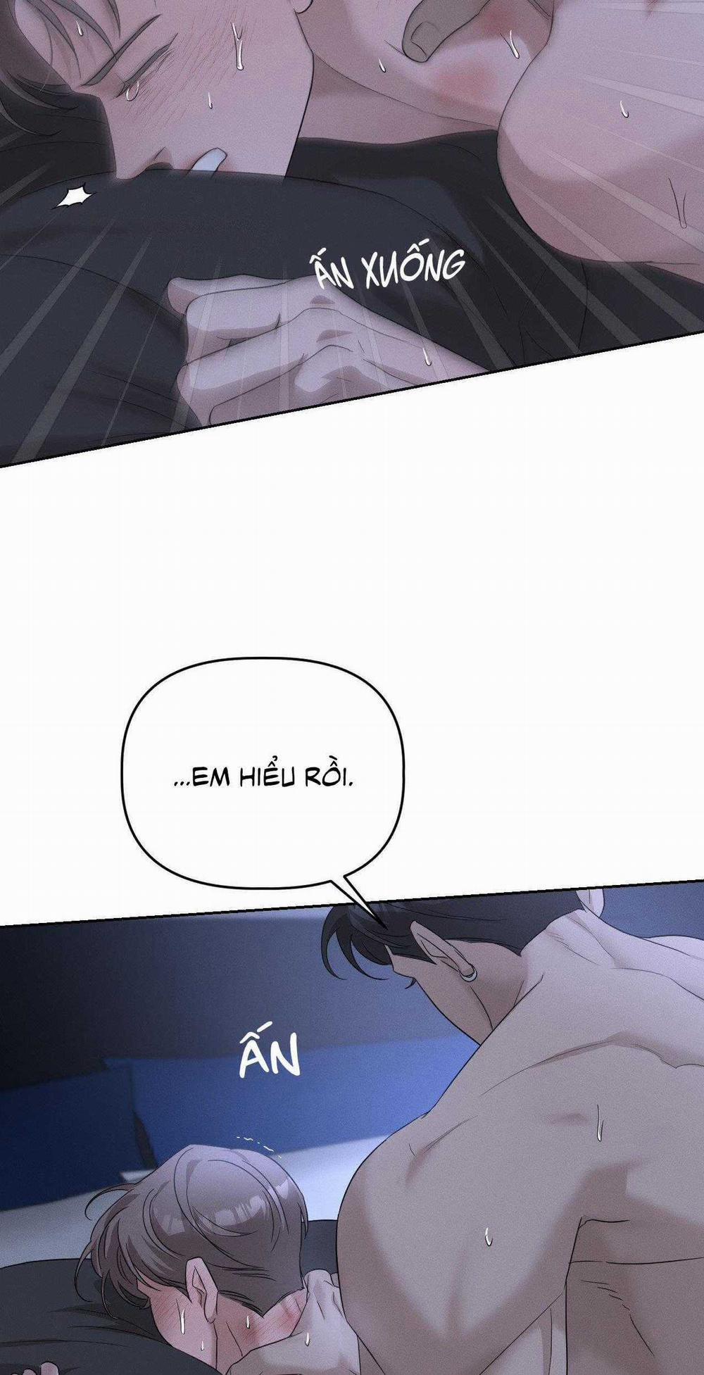 Nhiệt Độ Tiếp Xúc 18 trang 40