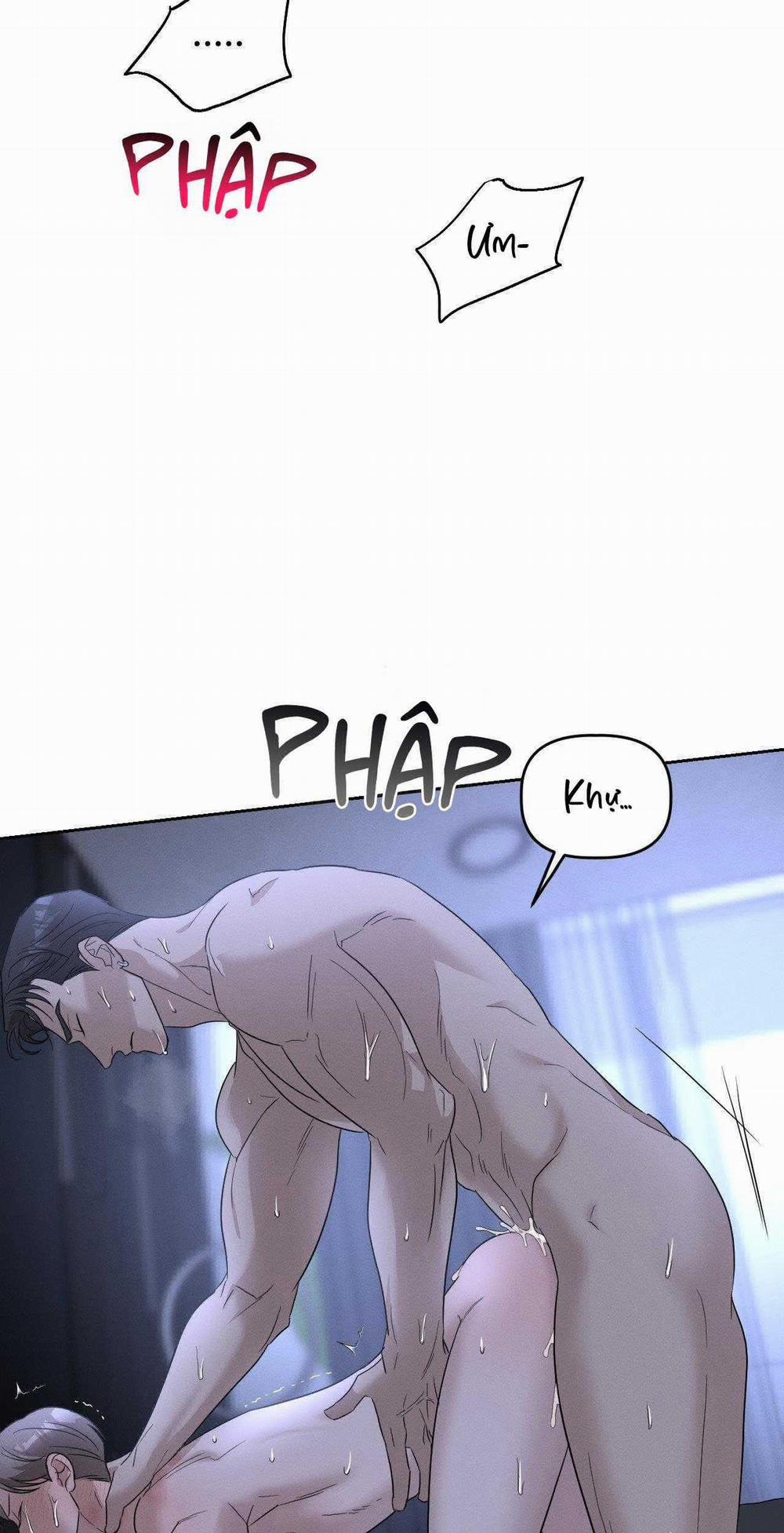 Nhiệt Độ Tiếp Xúc 18 trang 45