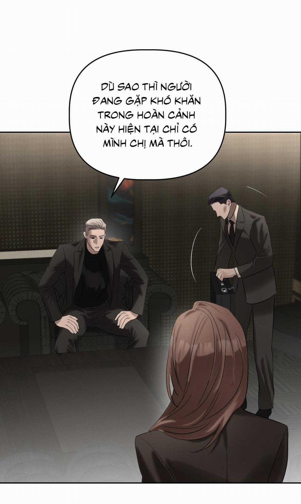 Nhiệt Độ Tiếp Xúc 19 trang 23