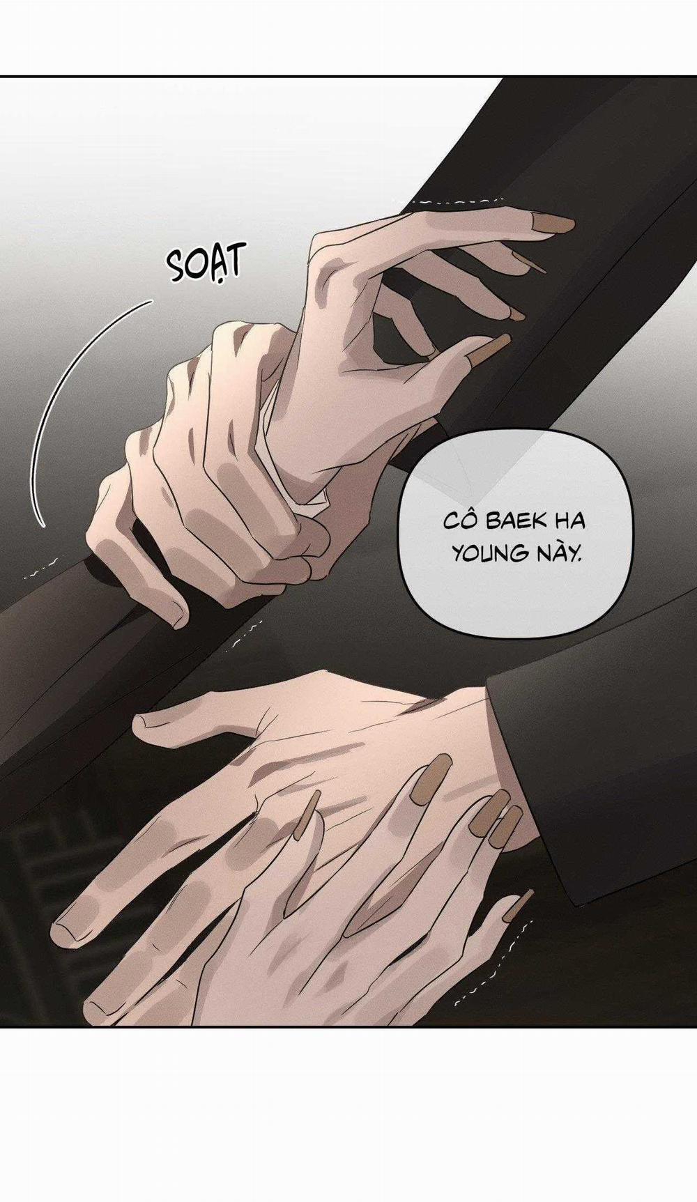 Nhiệt Độ Tiếp Xúc 19 trang 31