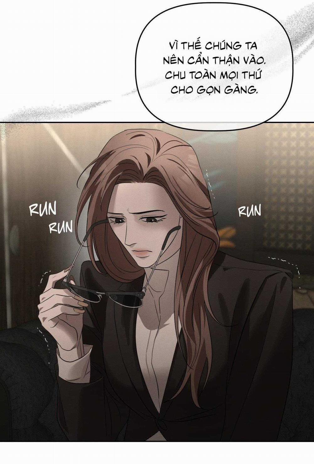 Nhiệt Độ Tiếp Xúc 19 trang 37