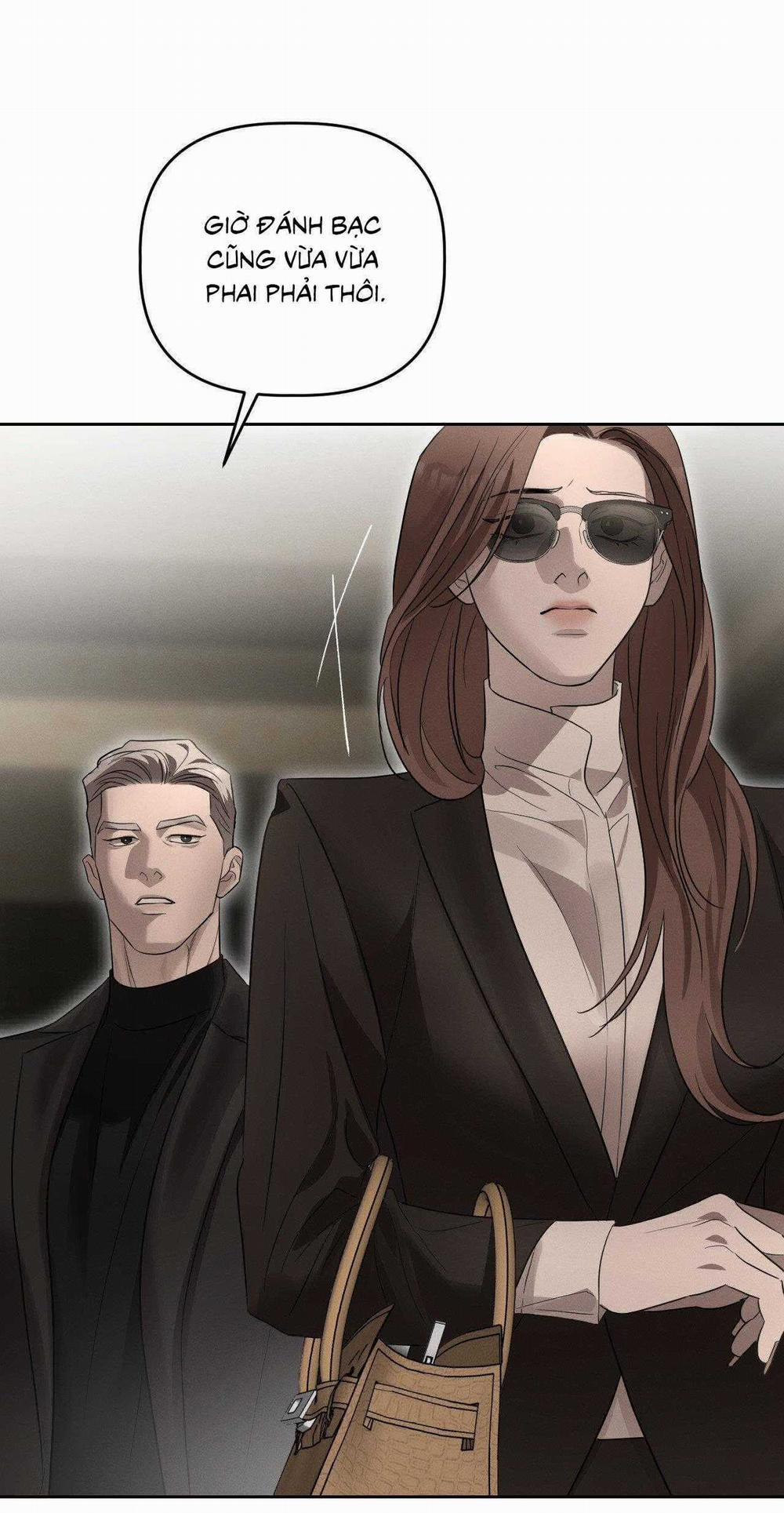 Nhiệt Độ Tiếp Xúc 19 trang 40