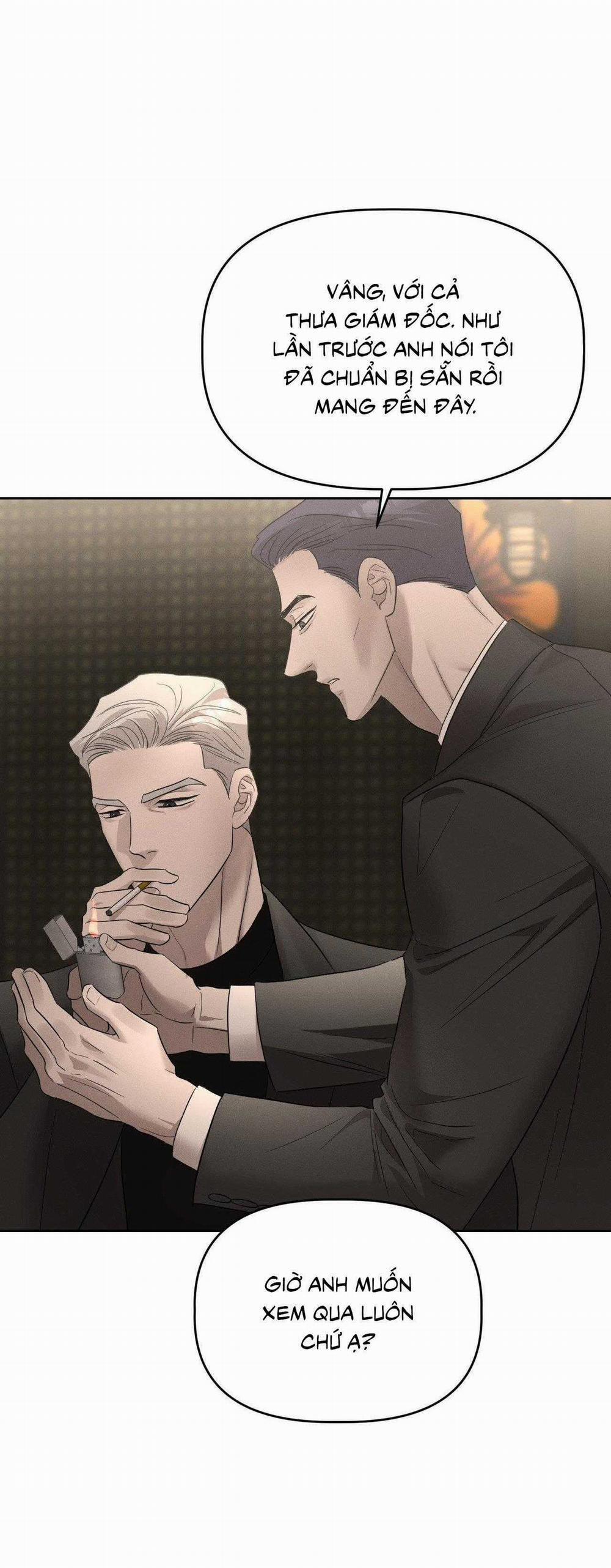 Nhiệt Độ Tiếp Xúc 19 trang 62