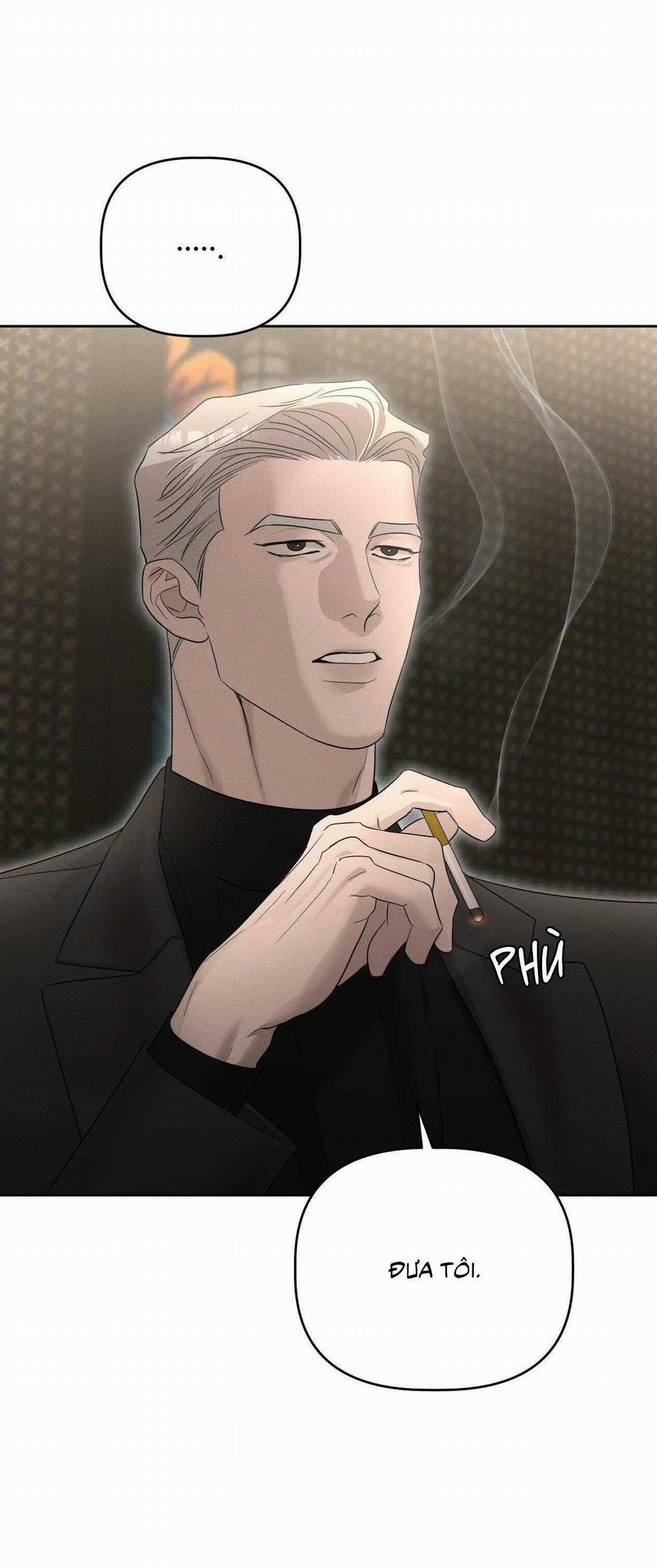 Nhiệt Độ Tiếp Xúc 19 trang 63