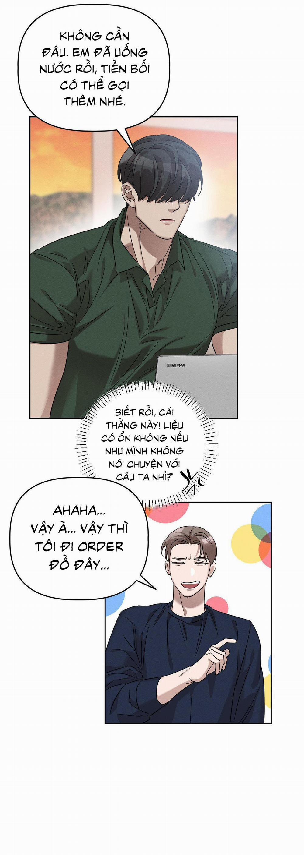 Nhiệt Độ Tiếp Xúc 2 trang 14