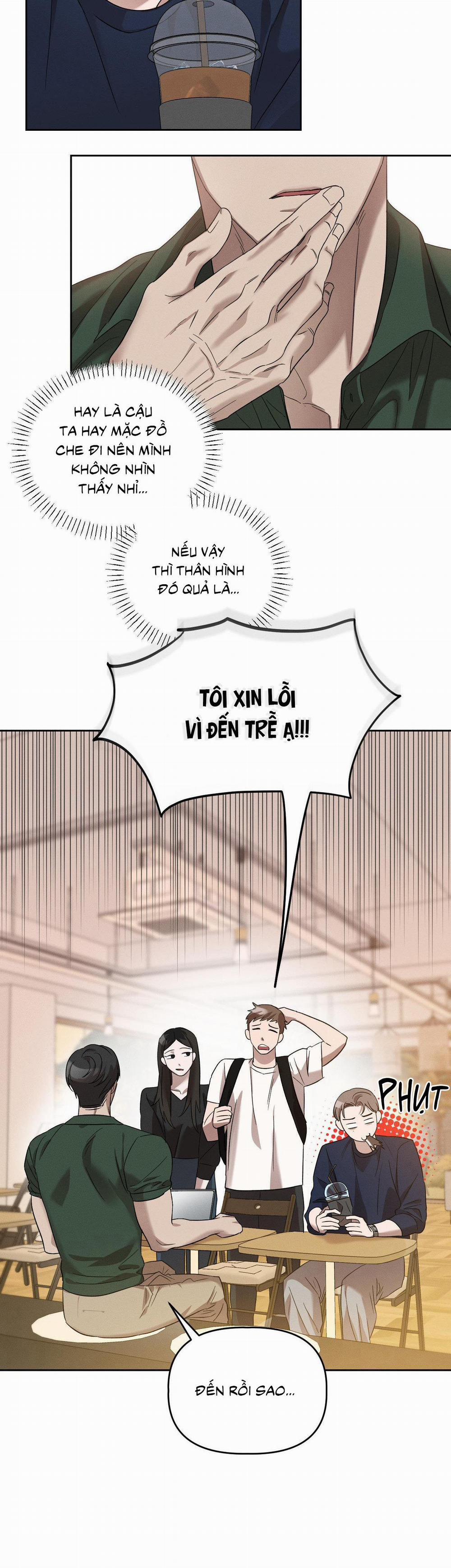 Nhiệt Độ Tiếp Xúc 2 trang 16