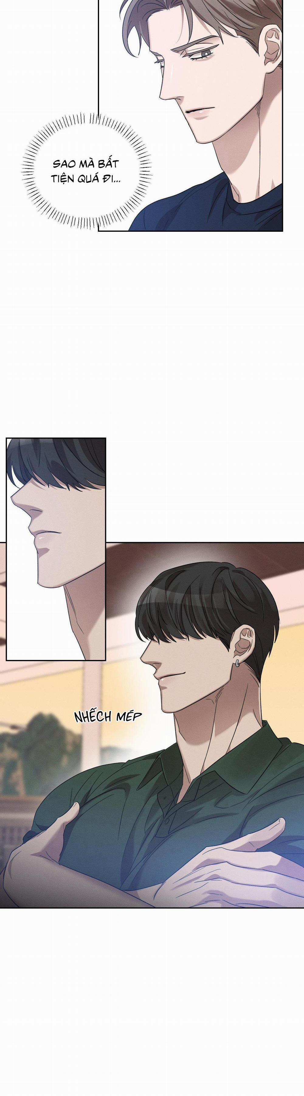 Nhiệt Độ Tiếp Xúc 2 trang 19