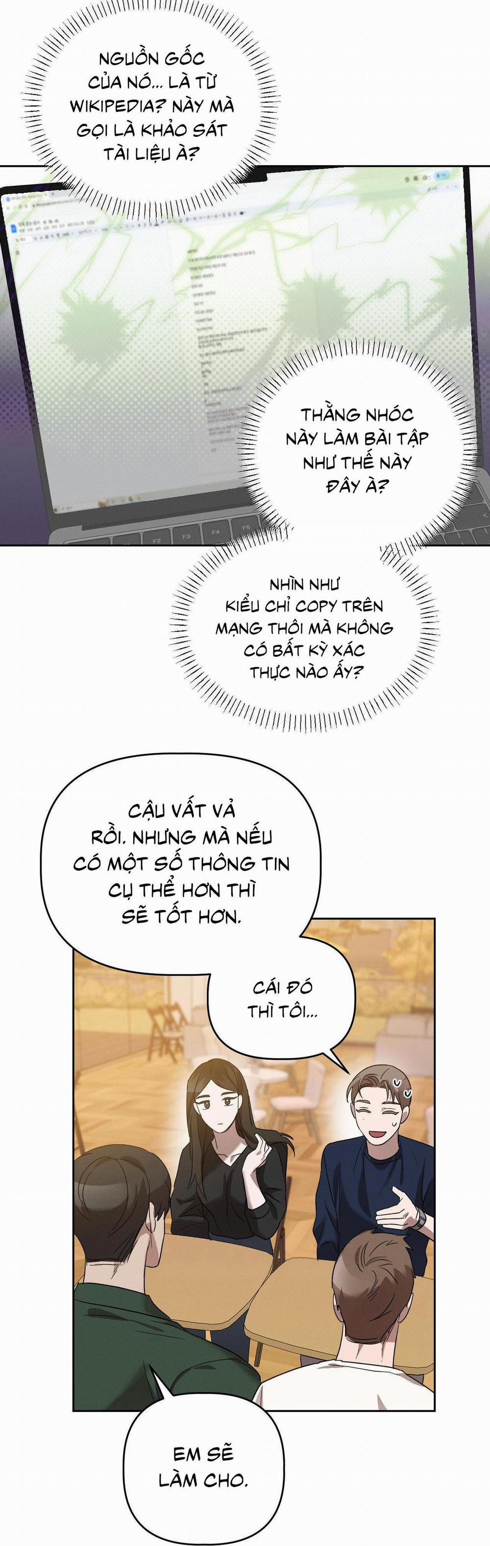 Nhiệt Độ Tiếp Xúc 2 trang 21