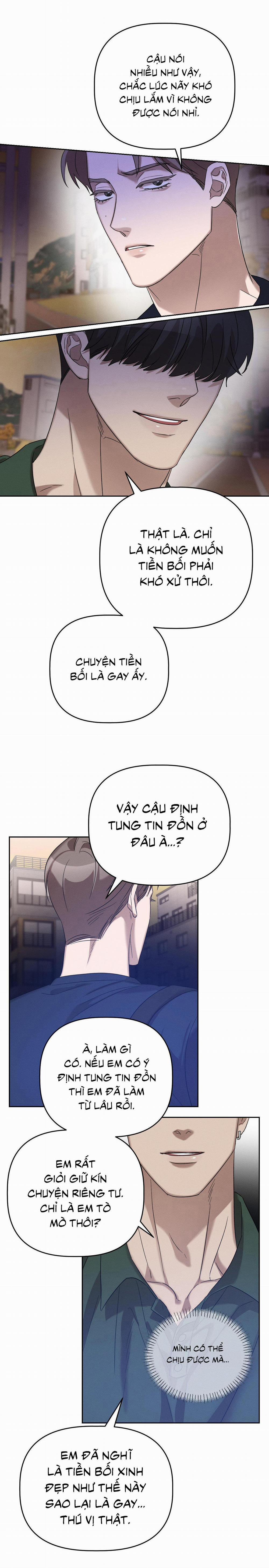 Nhiệt Độ Tiếp Xúc 2 trang 28