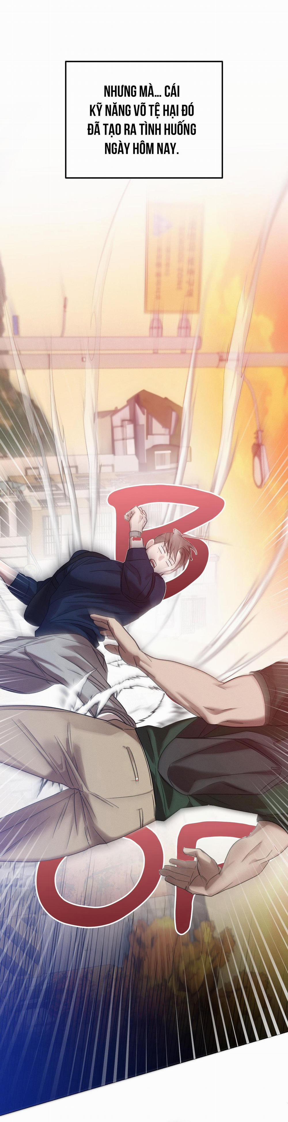 Nhiệt Độ Tiếp Xúc 2 trang 31