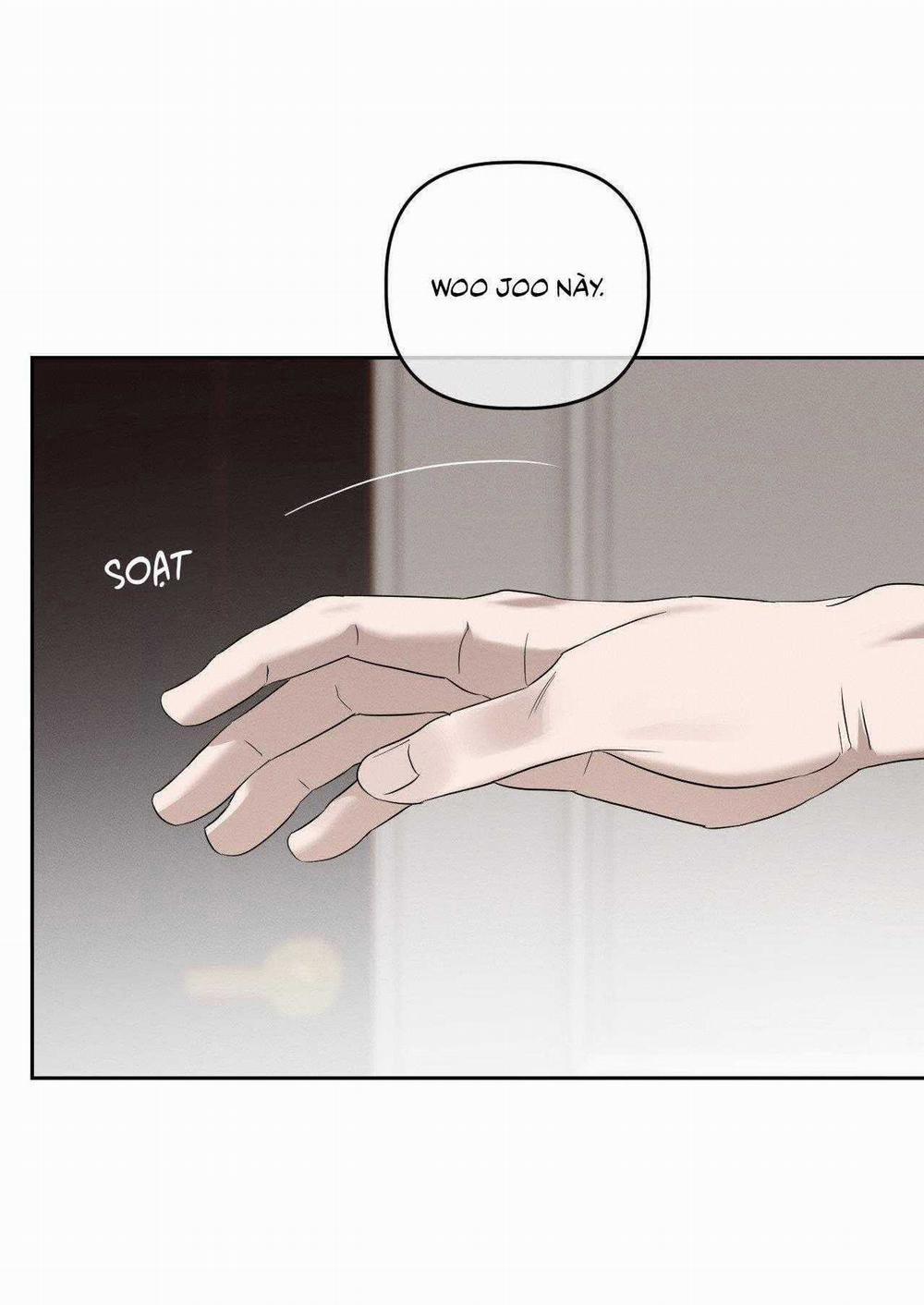 Nhiệt Độ Tiếp Xúc 20 trang 26