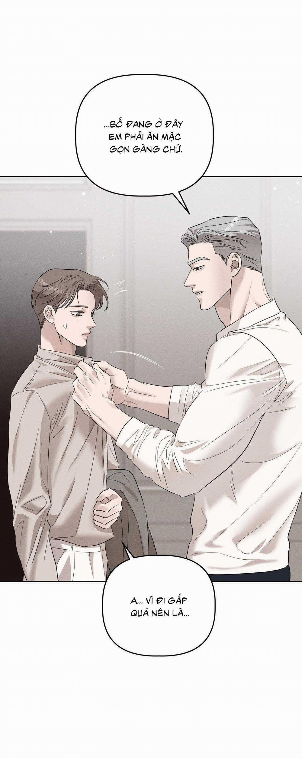 Nhiệt Độ Tiếp Xúc 20 trang 27