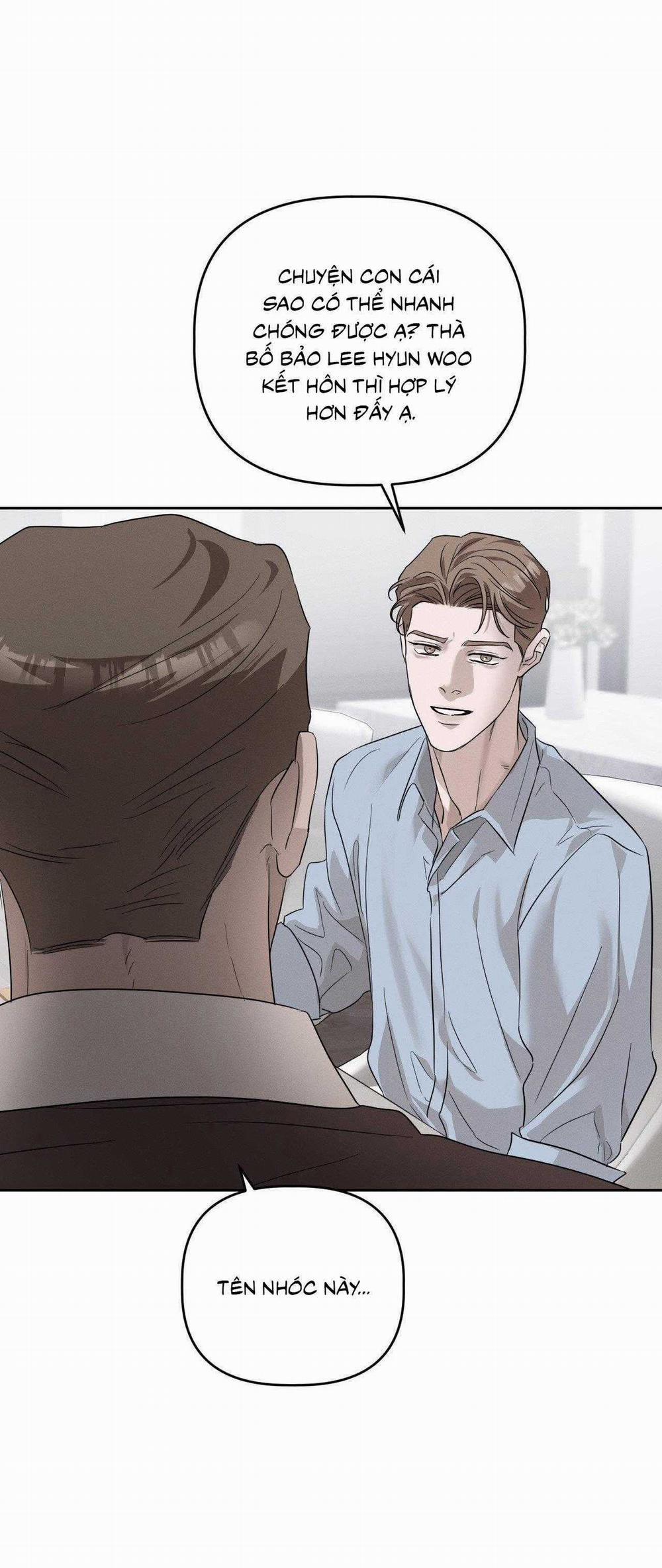 Nhiệt Độ Tiếp Xúc 20 trang 46