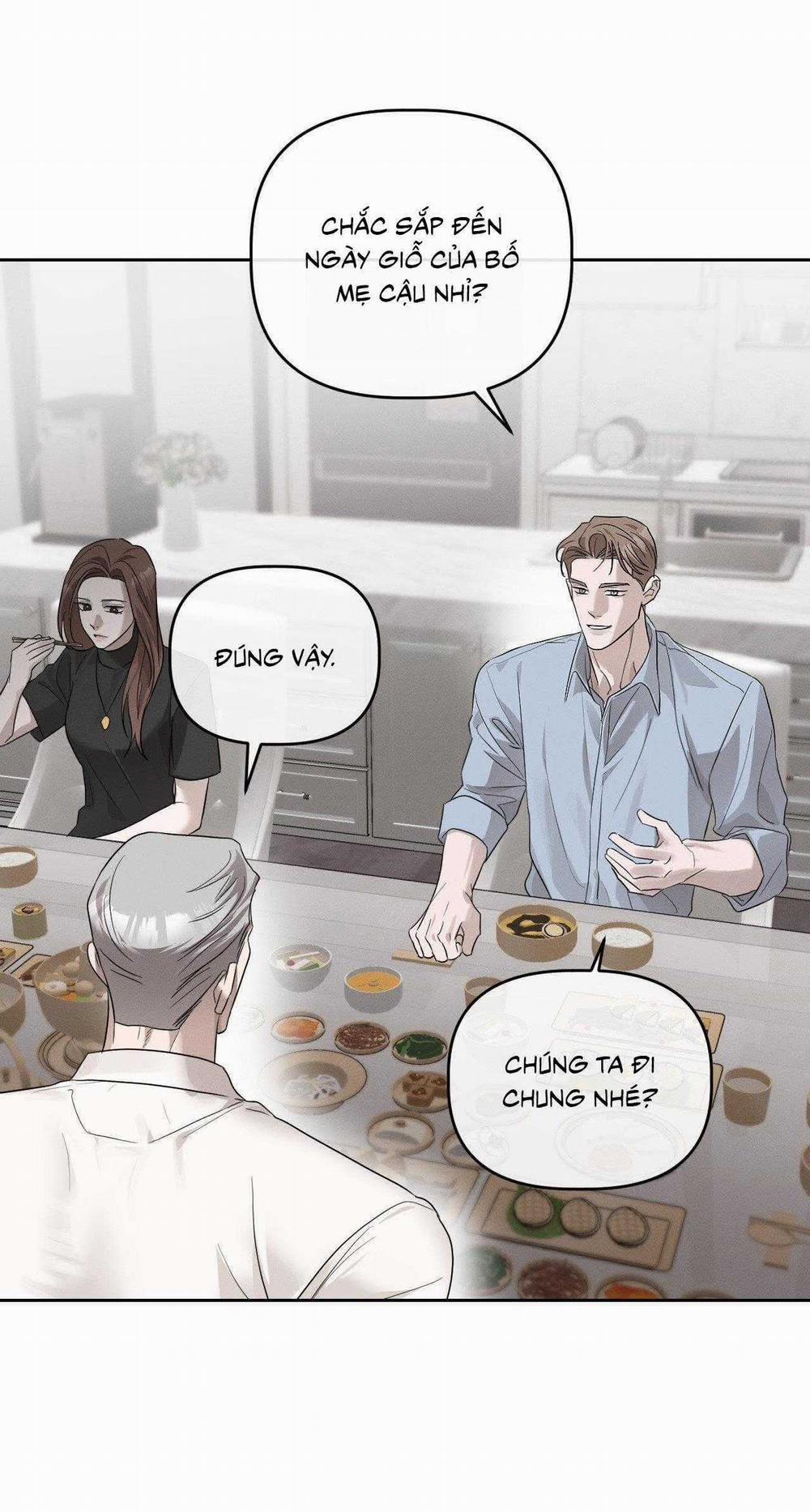 Nhiệt Độ Tiếp Xúc 20 trang 54