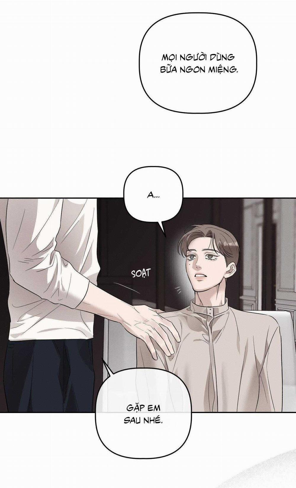 Nhiệt Độ Tiếp Xúc 20 trang 74