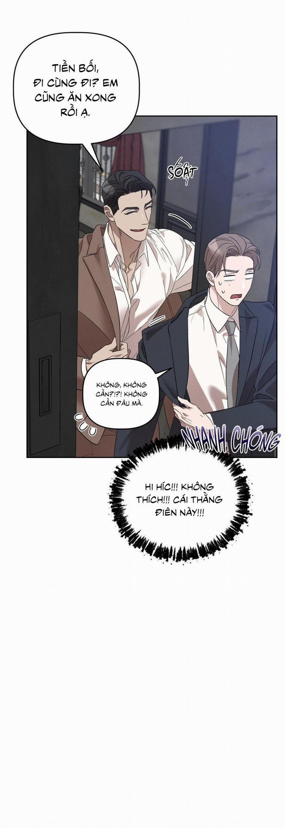 Nhiệt Độ Tiếp Xúc 3 trang 33