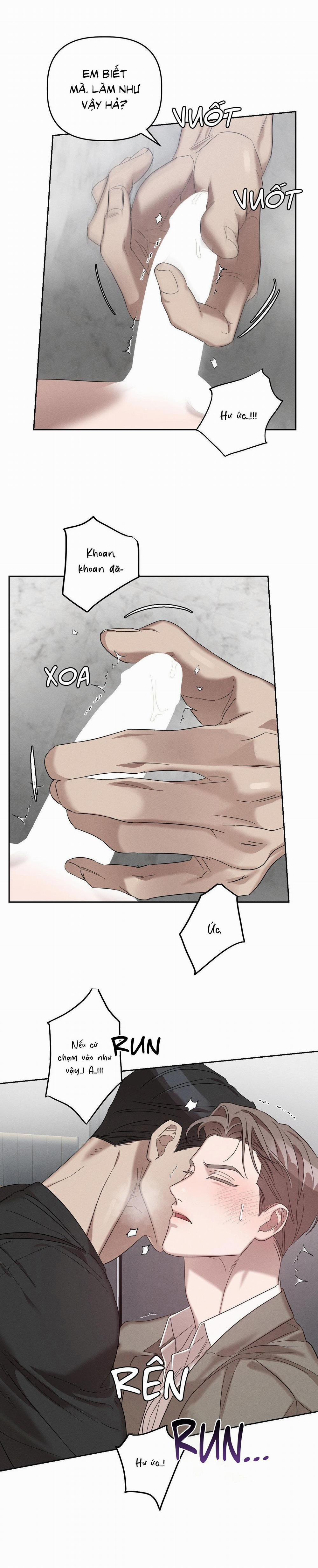 Nhiệt Độ Tiếp Xúc 5 trang 25