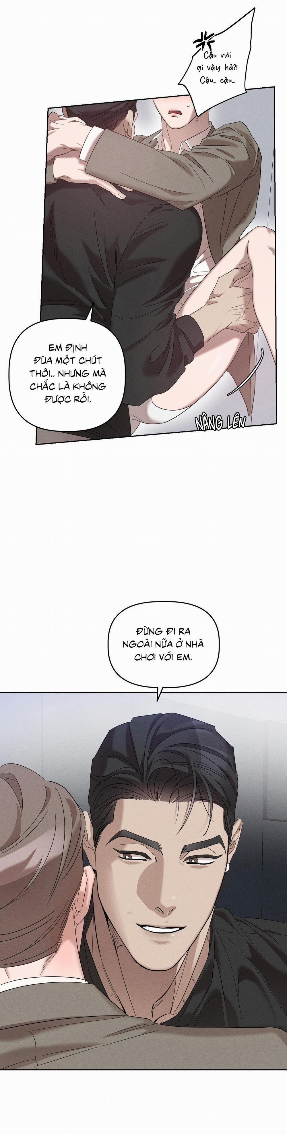 Nhiệt Độ Tiếp Xúc 5 trang 28