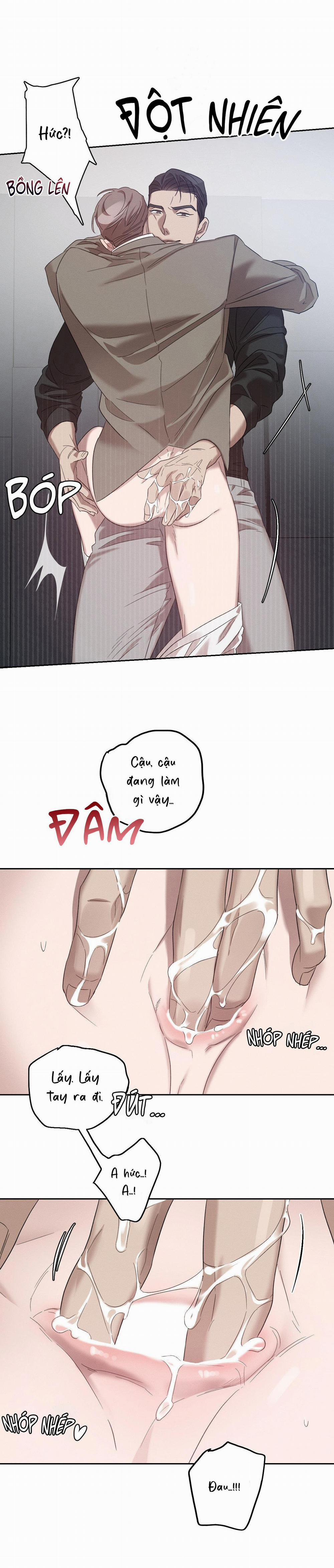 Nhiệt Độ Tiếp Xúc 5 trang 29